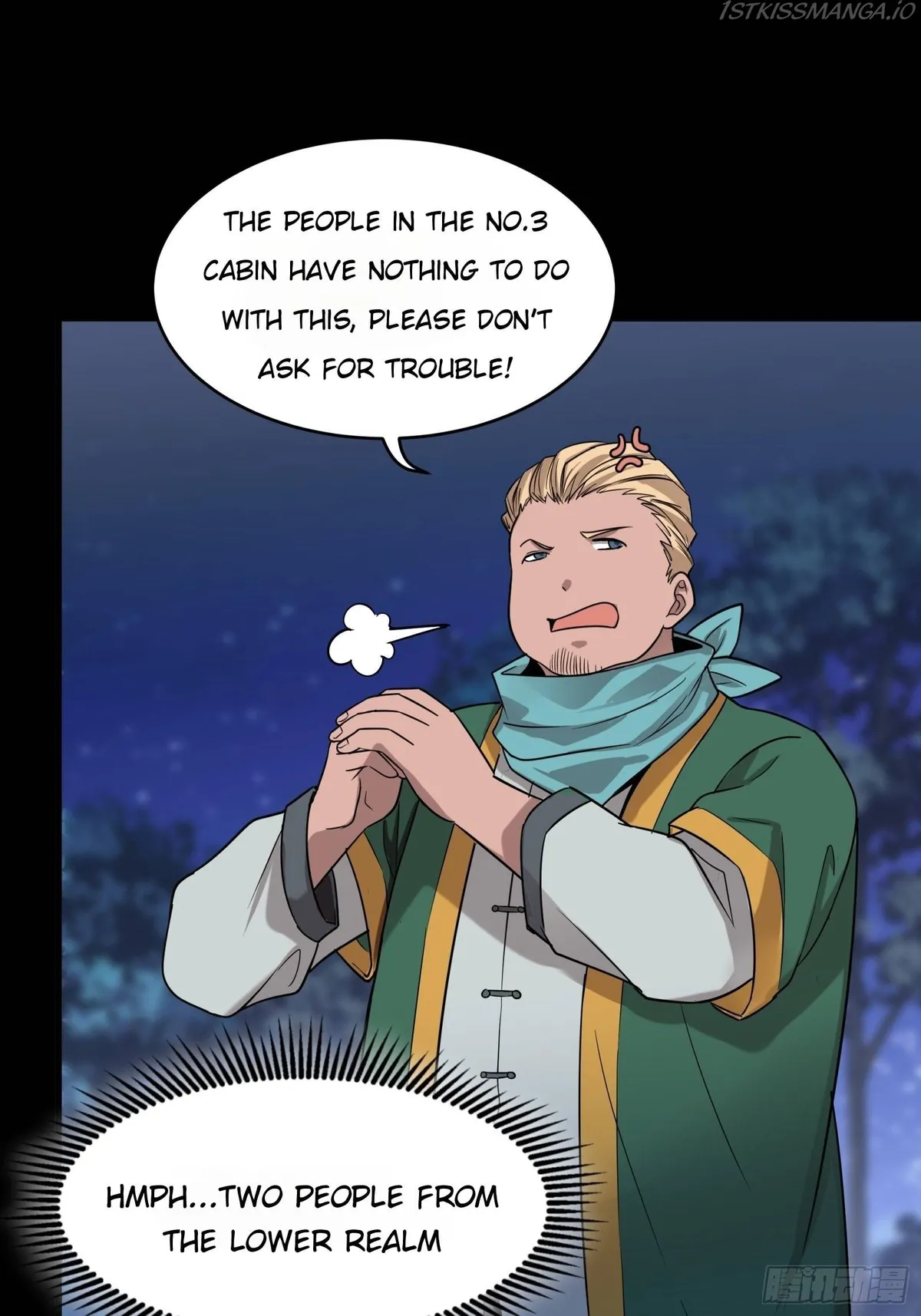 Legend of Star General Chapter 70 — Page 13