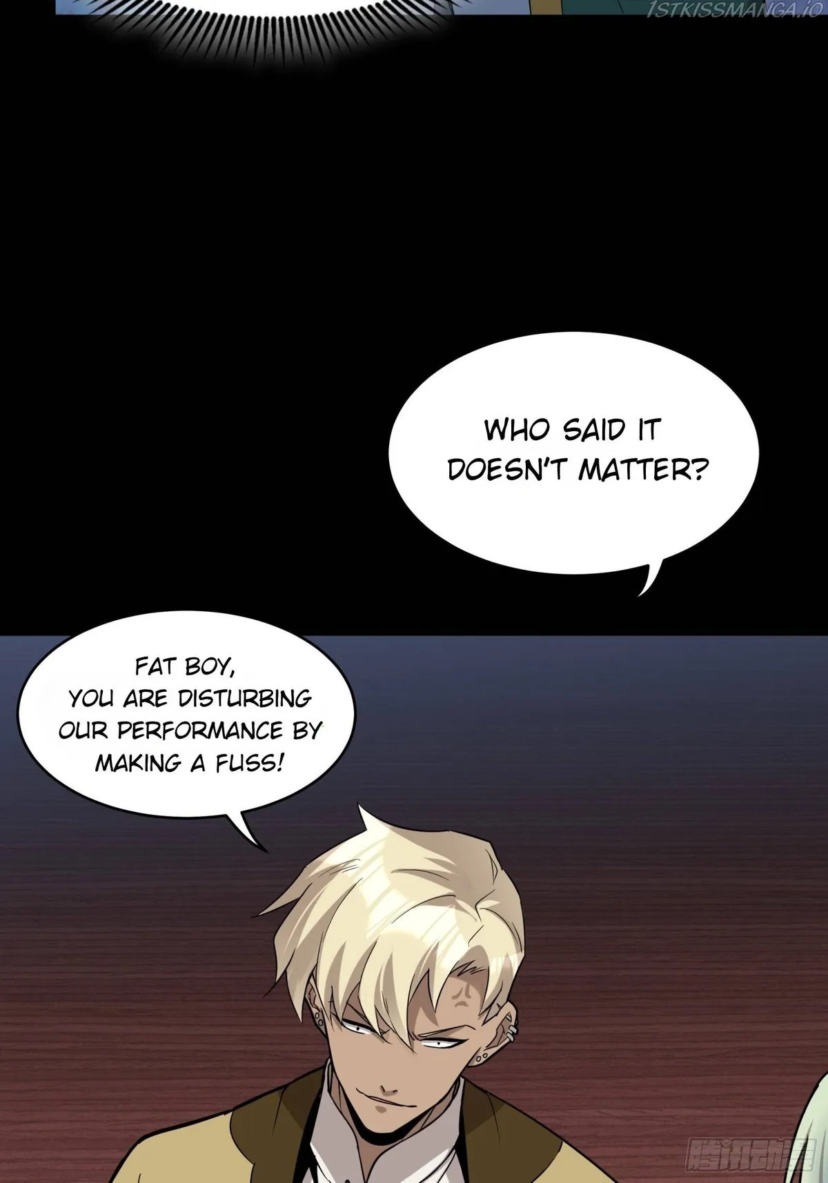 Legend of Star General Chapter 70 — Page 14