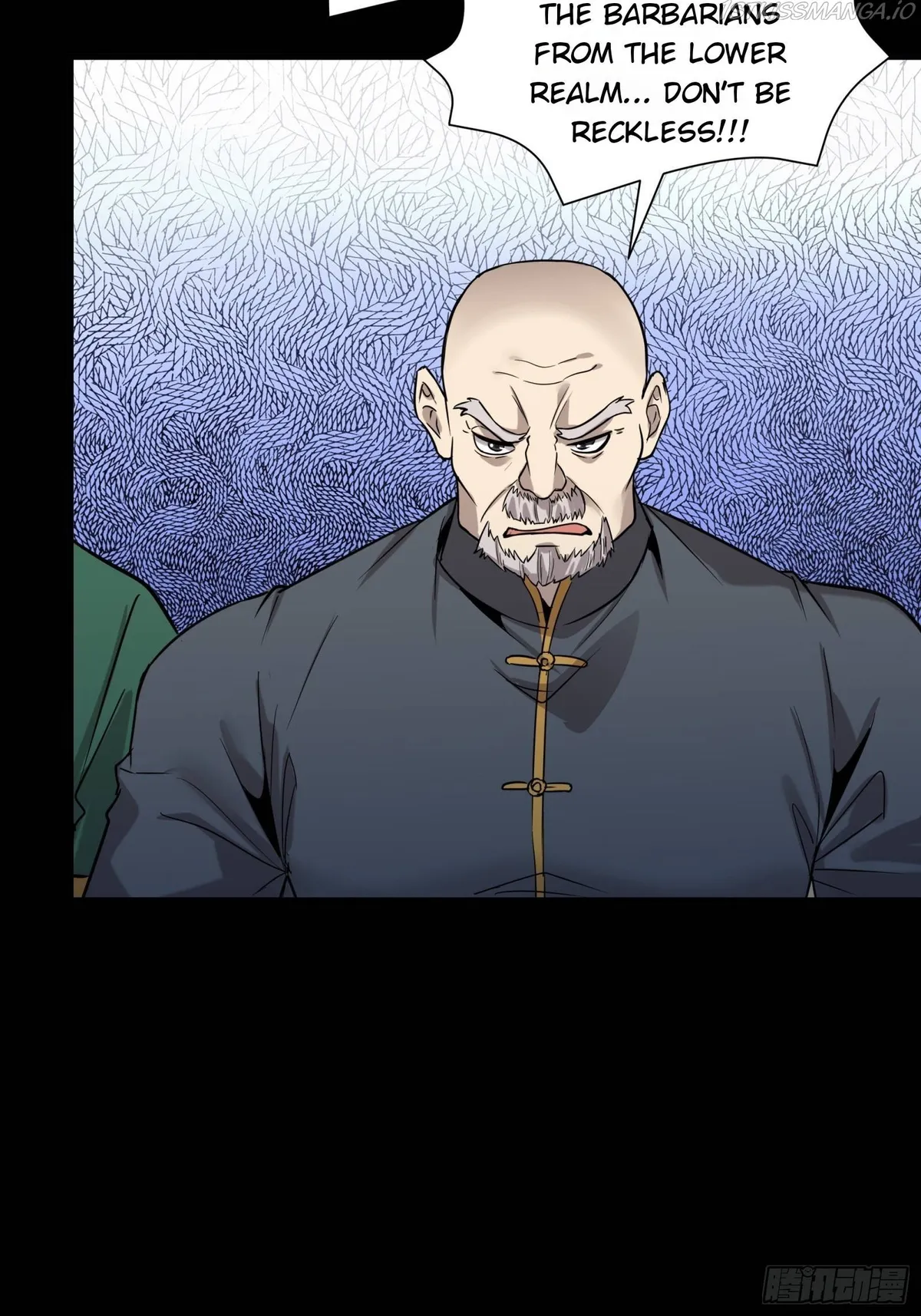 Legend of Star General Chapter 70 — Page 16