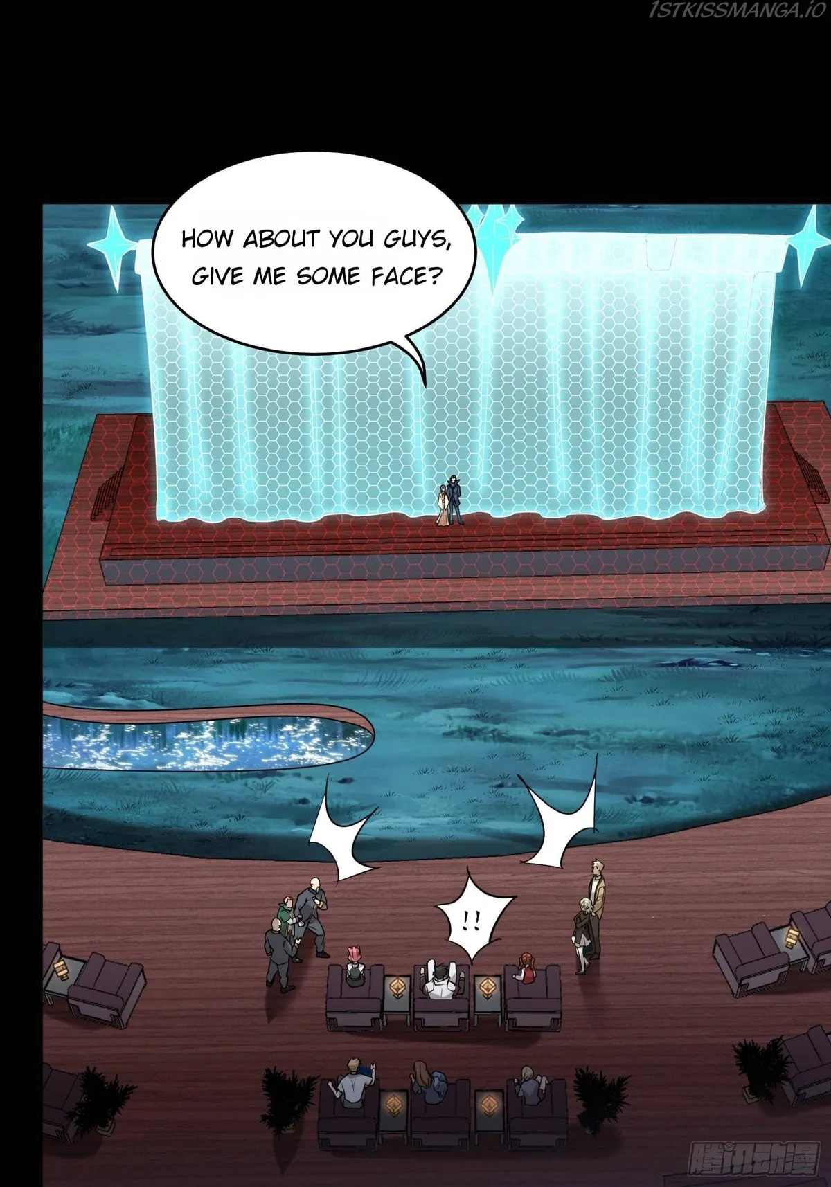 Legend of Star General Chapter 70 — Page 20