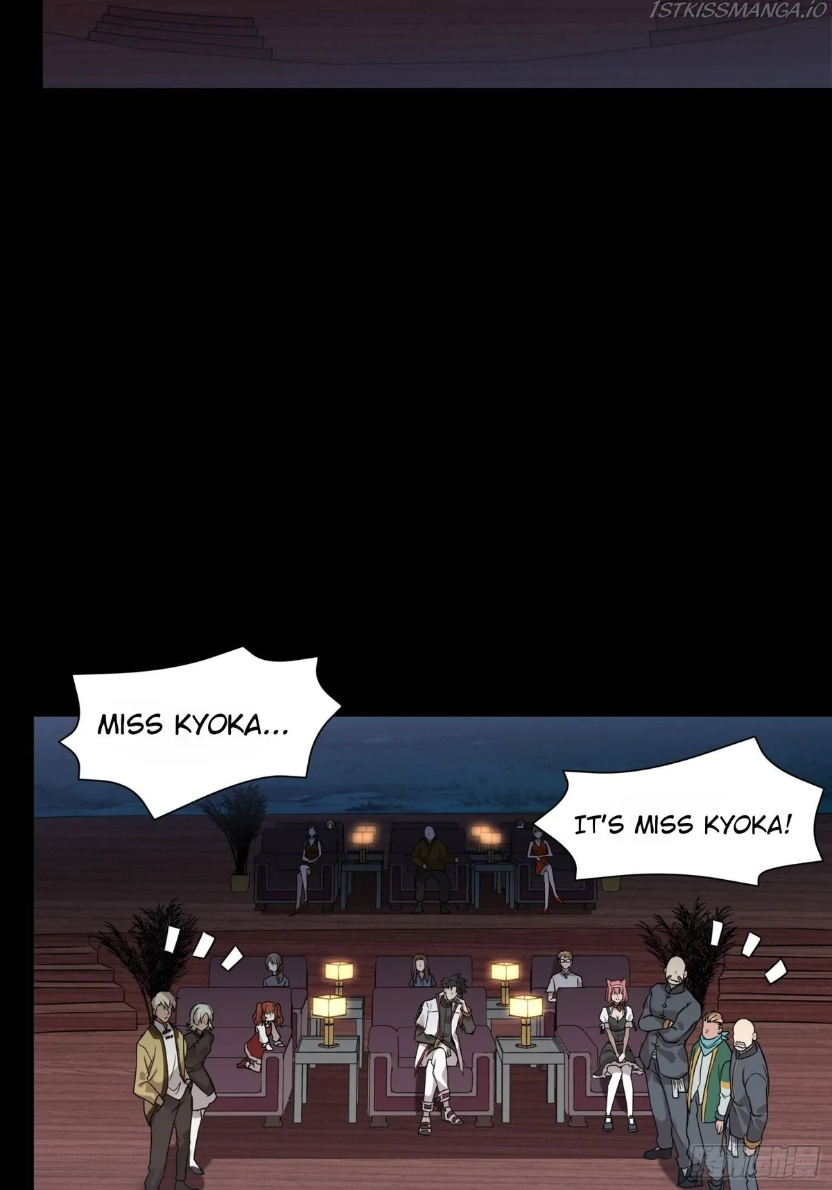Legend of Star General Chapter 70 — Page 21