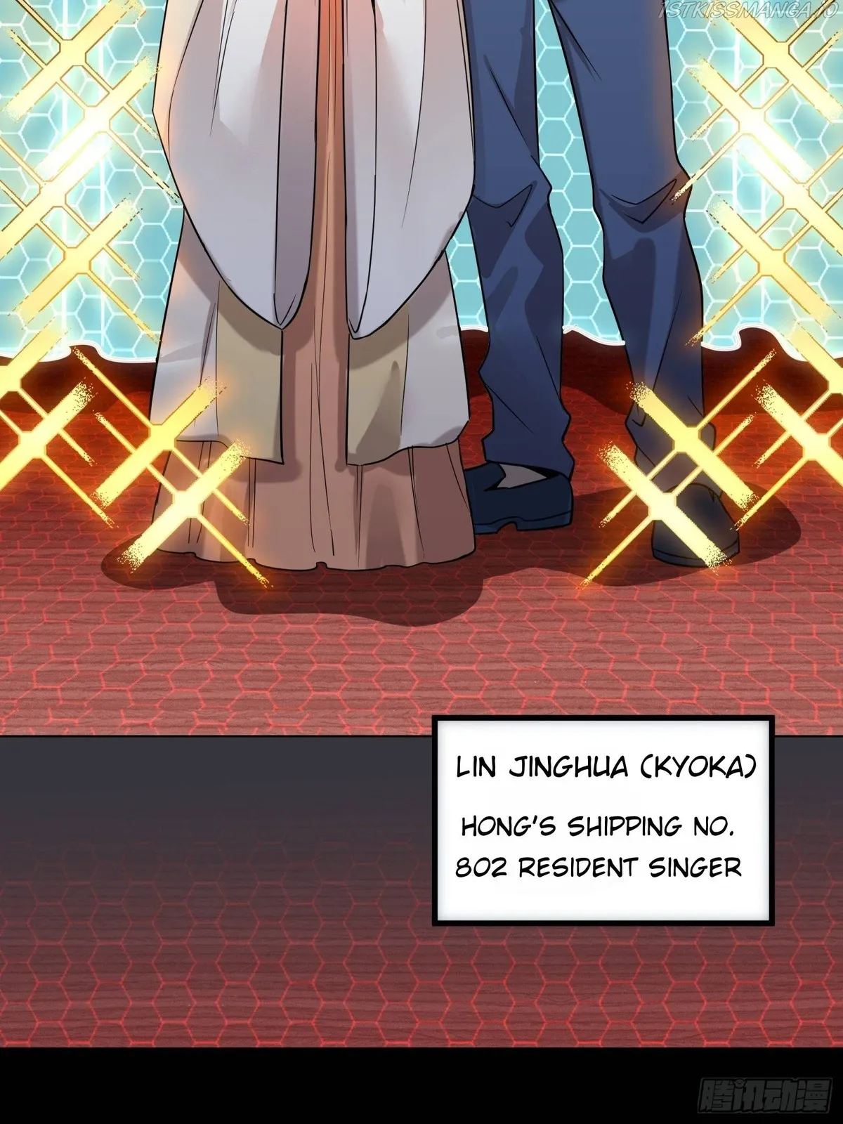 Legend of Star General Chapter 70 — Page 24