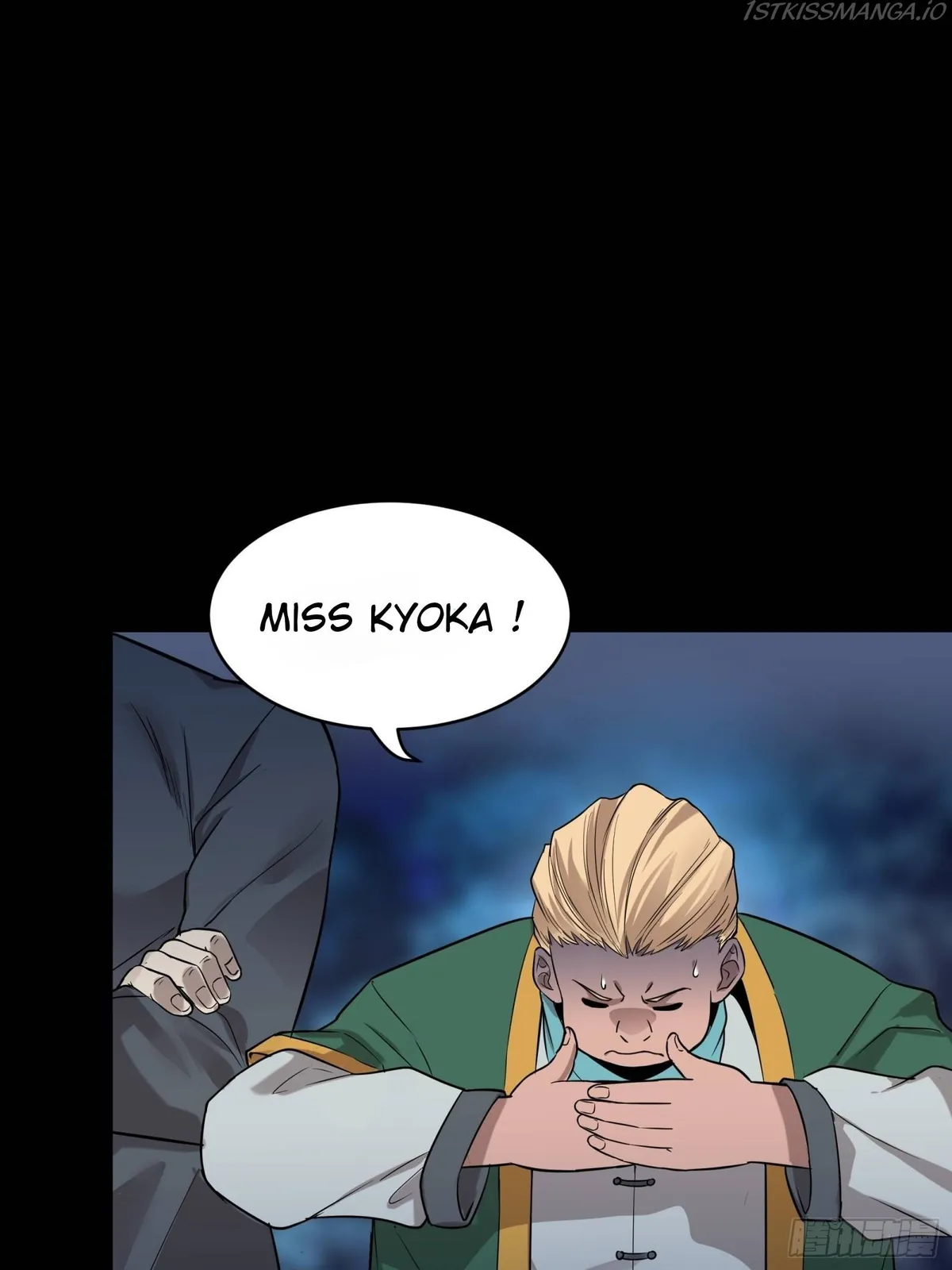 Legend of Star General Chapter 70 — Page 25
