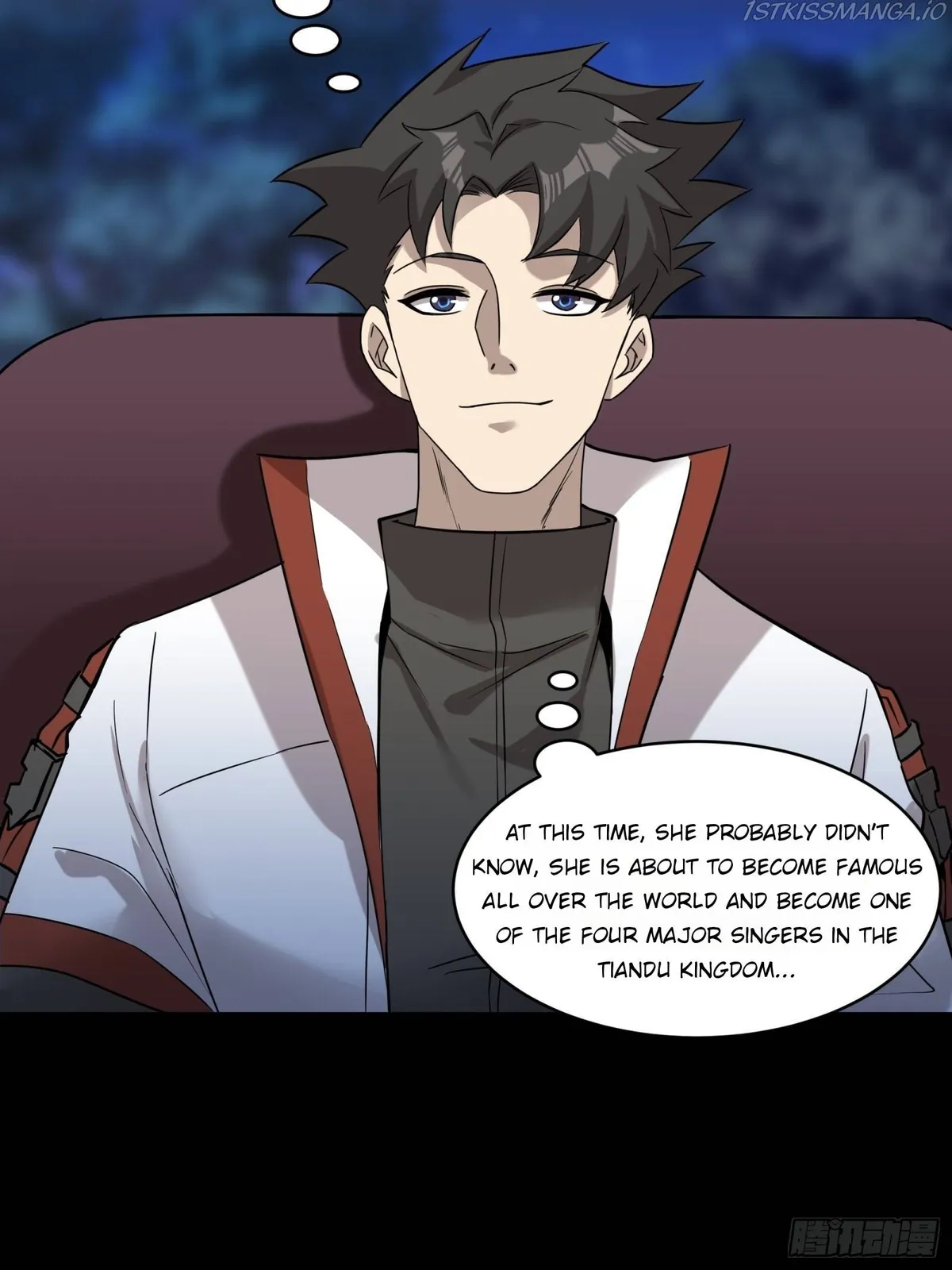 Legend of Star General Chapter 70 — Page 28