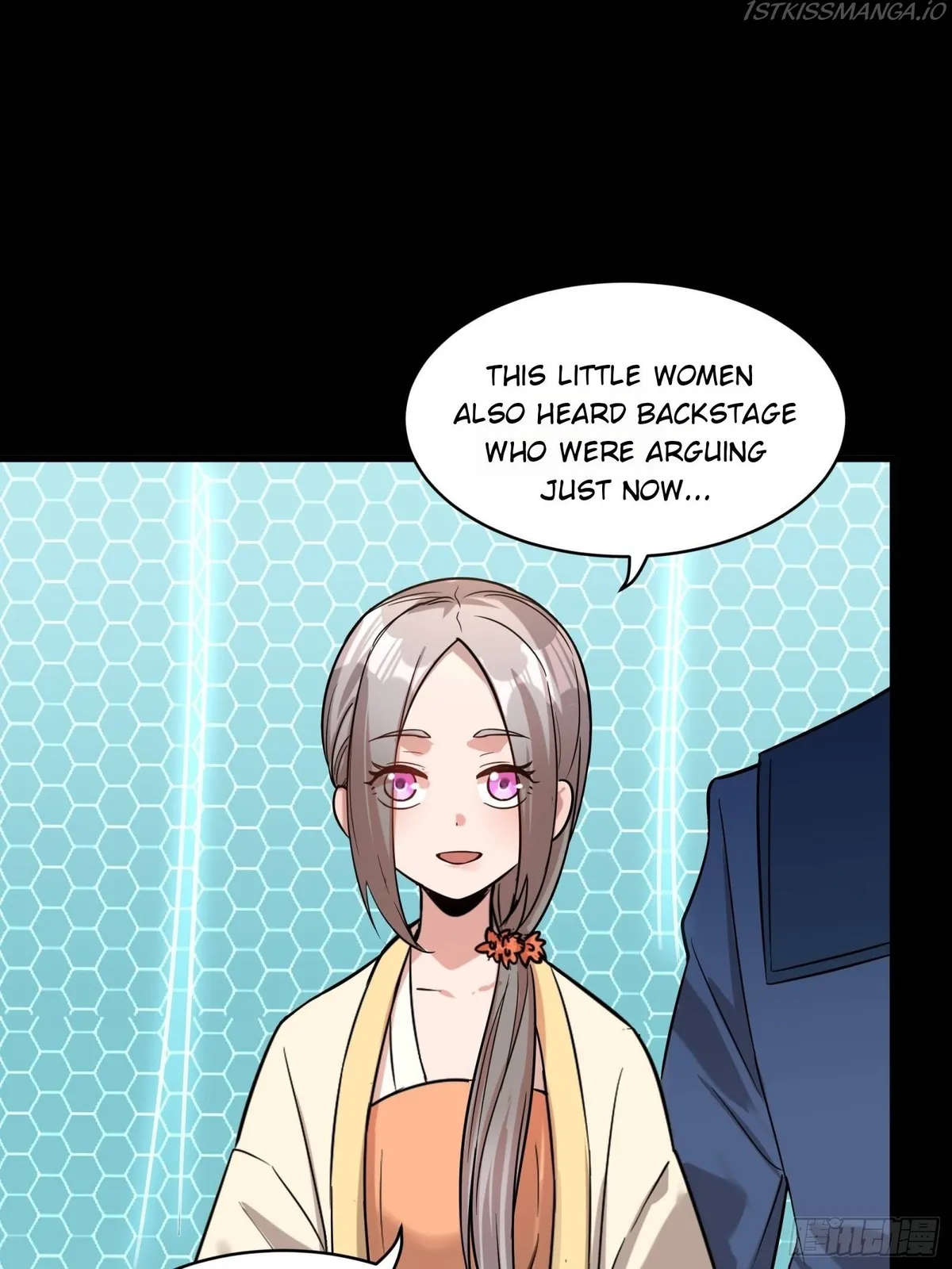 Legend of Star General Chapter 70 — Page 29