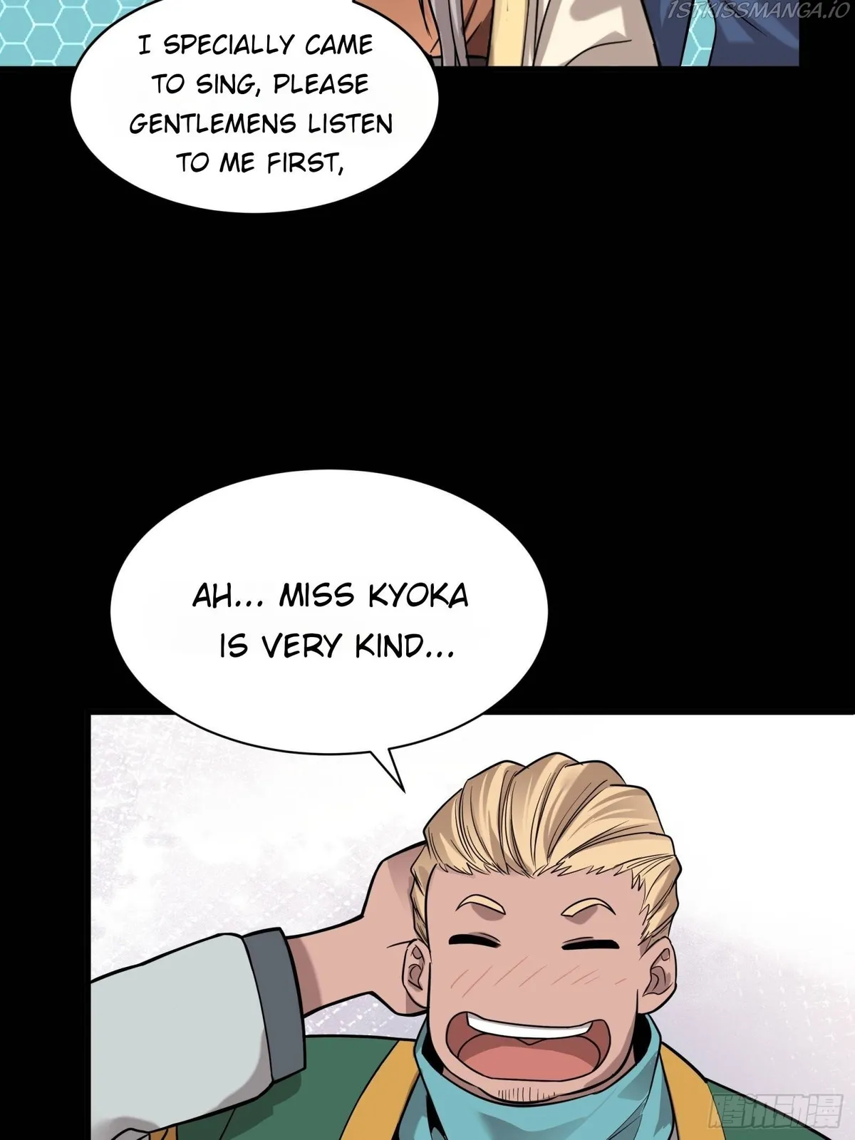 Legend of Star General Chapter 70 — Page 30