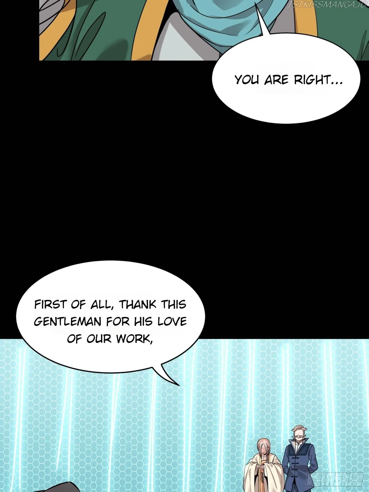 Legend of Star General Chapter 70 — Page 31