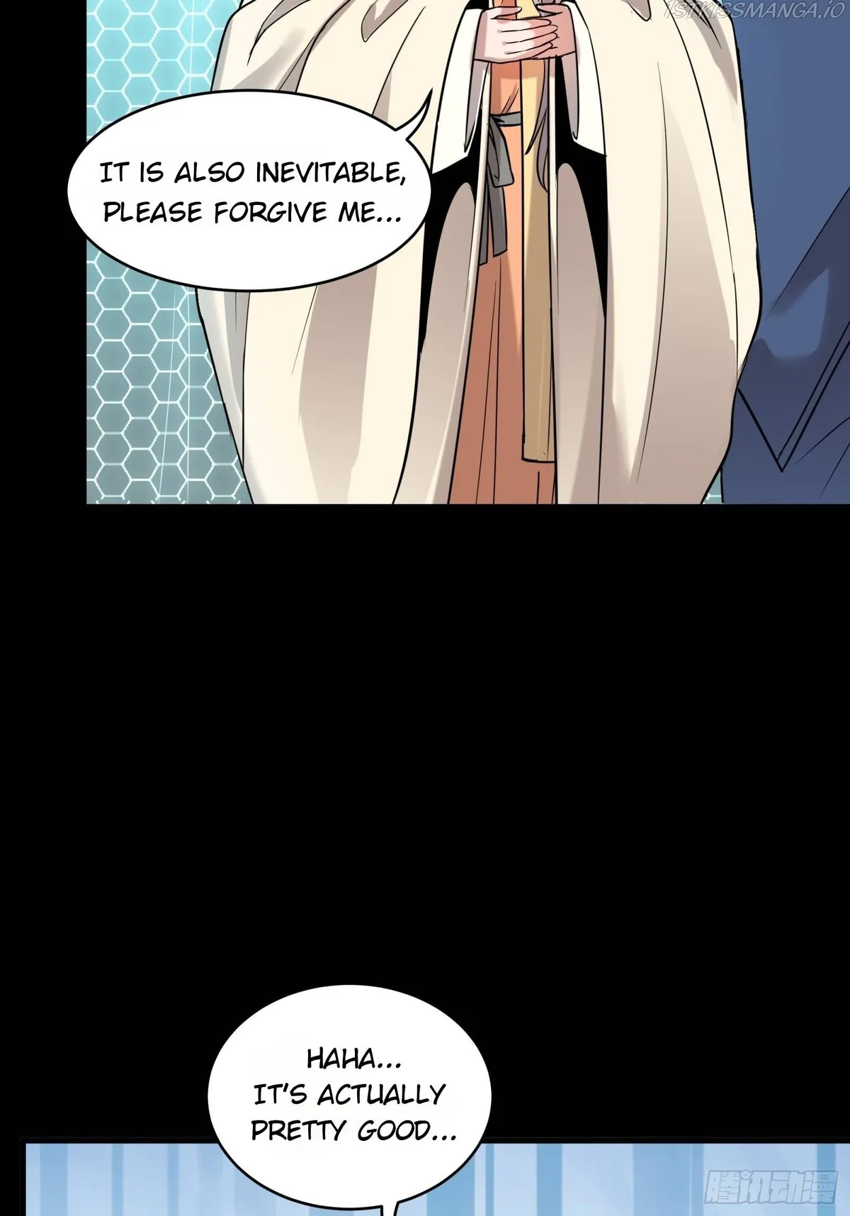 Legend of Star General Chapter 70 — Page 35