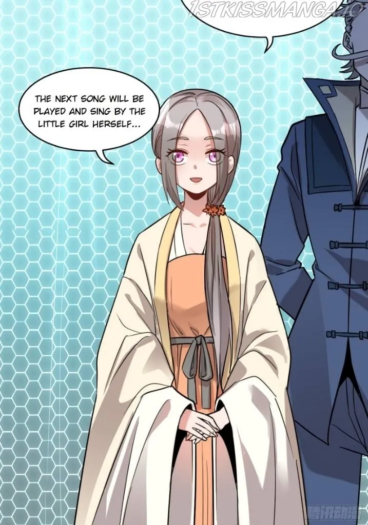 Legend of Star General Chapter 70 — Page 37