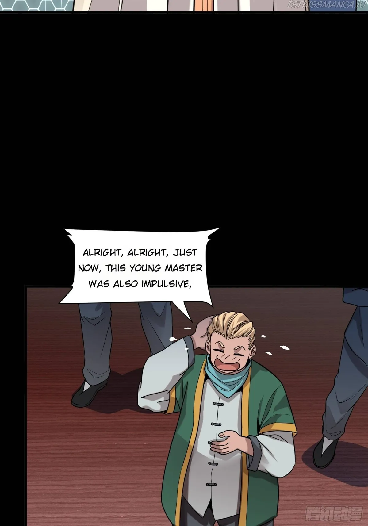 Legend of Star General Chapter 70 — Page 38