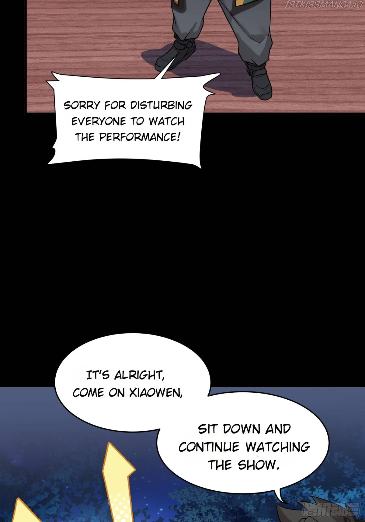 Legend of Star General Chapter 70 — Page 39