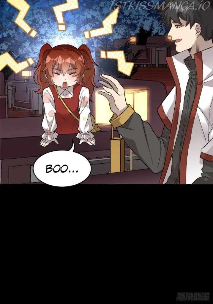 Legend of Star General Chapter 70 — Page 40