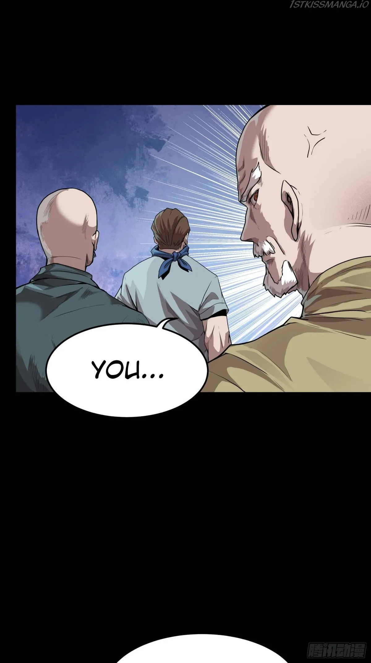 Legend of Star General Chapter 70 — Page 42