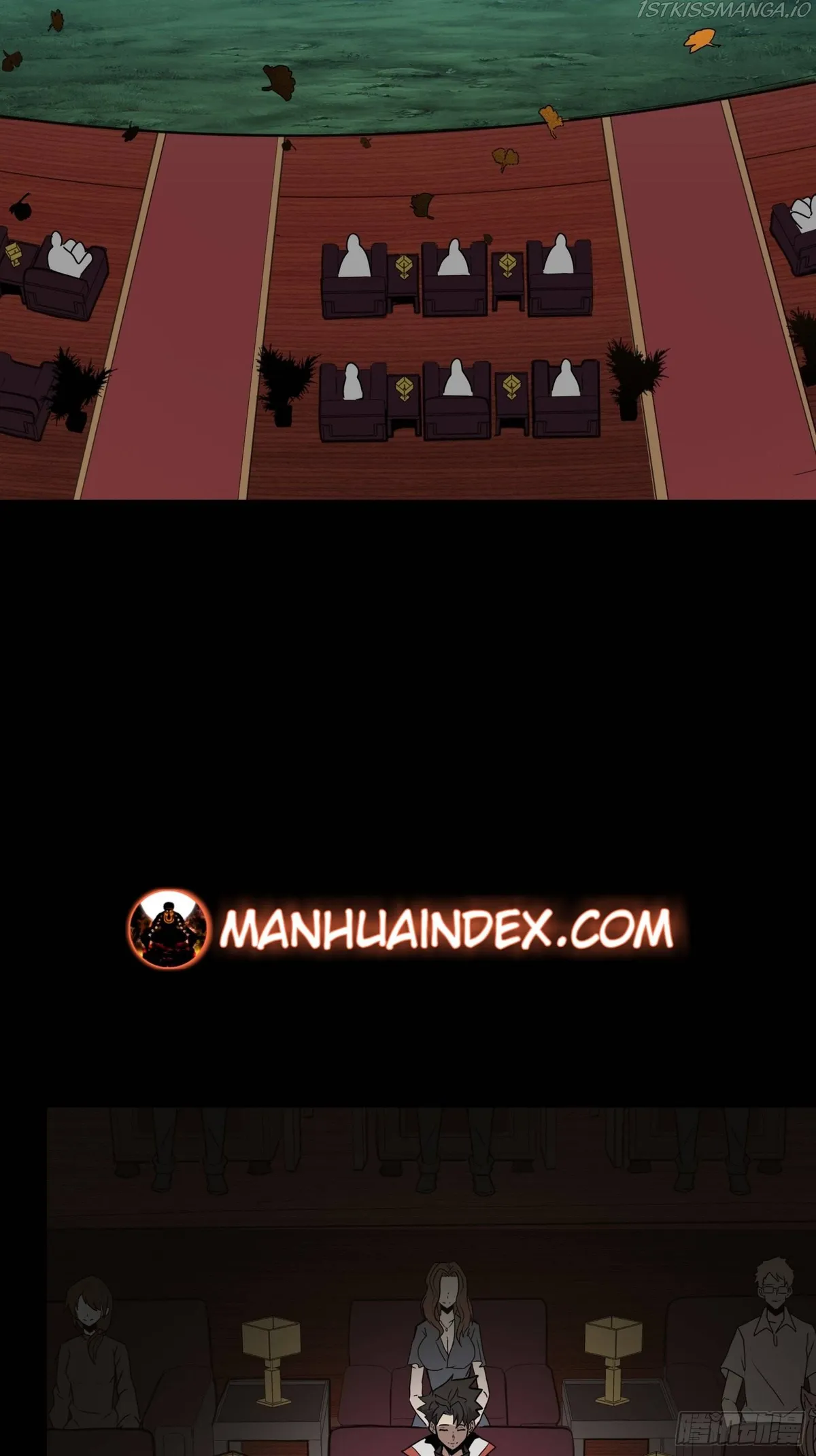 Legend of Star General Chapter 70 — Page 47
