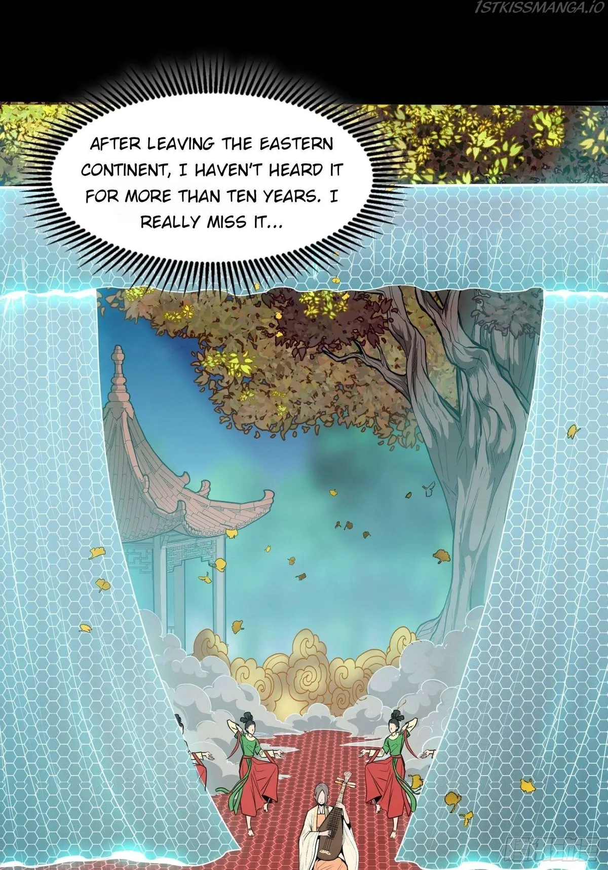 Legend of Star General Chapter 70 — Page 49