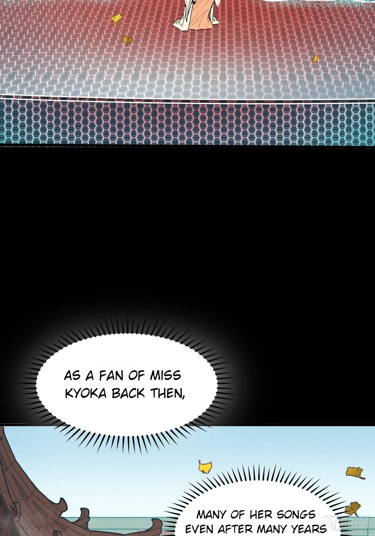 Legend of Star General Chapter 70 — Page 50