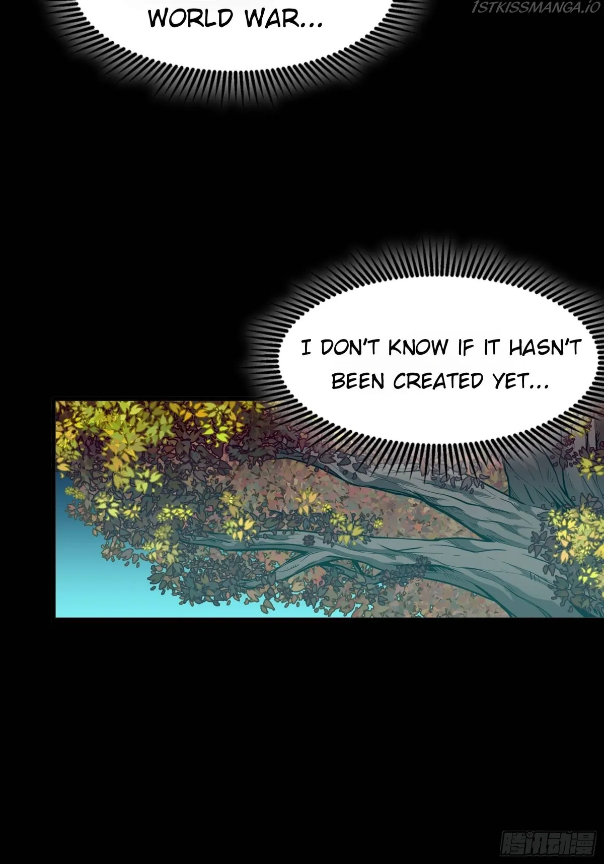 Legend of Star General Chapter 70 — Page 52