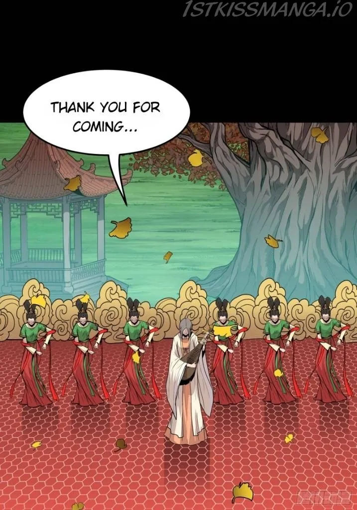 Legend of Star General Chapter 70 — Page 53