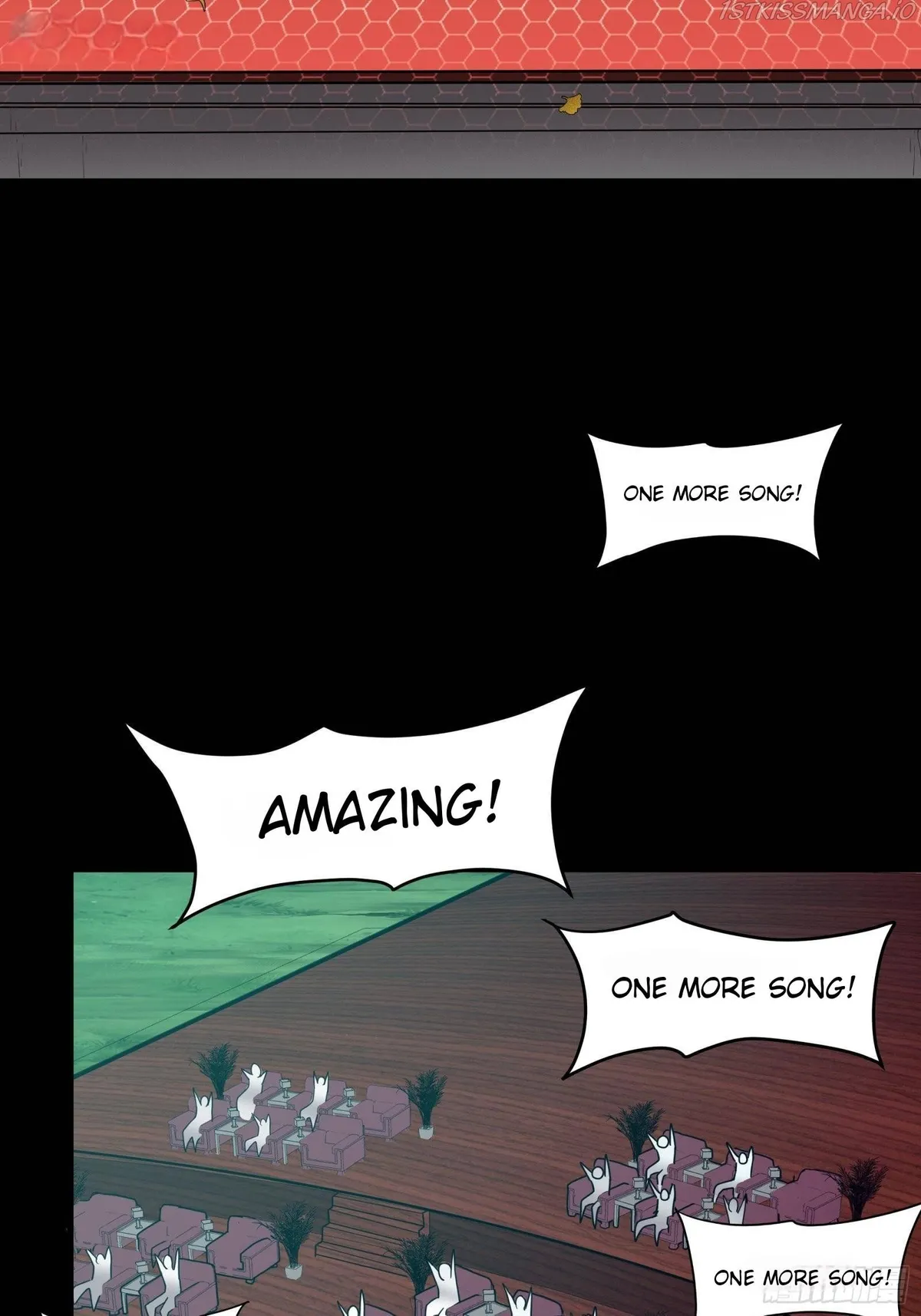 Legend of Star General Chapter 70 — Page 54
