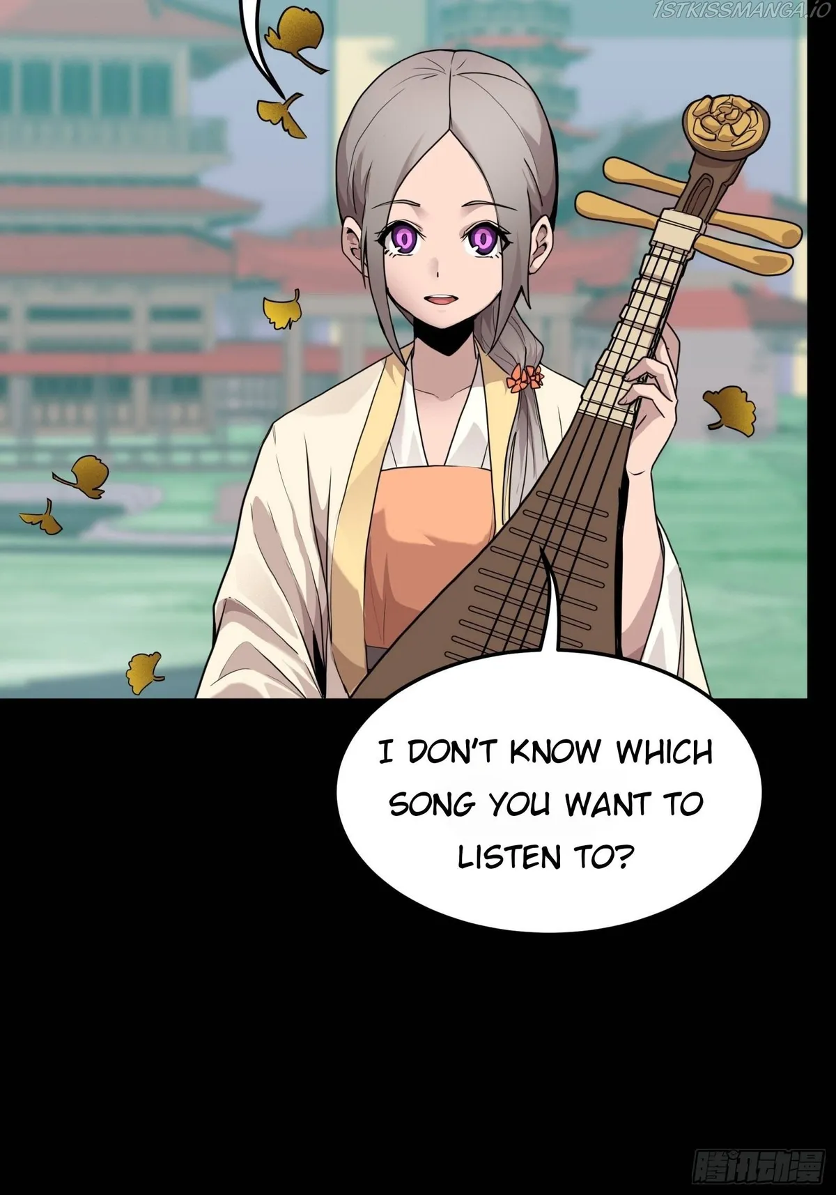 Legend of Star General Chapter 70 — Page 56