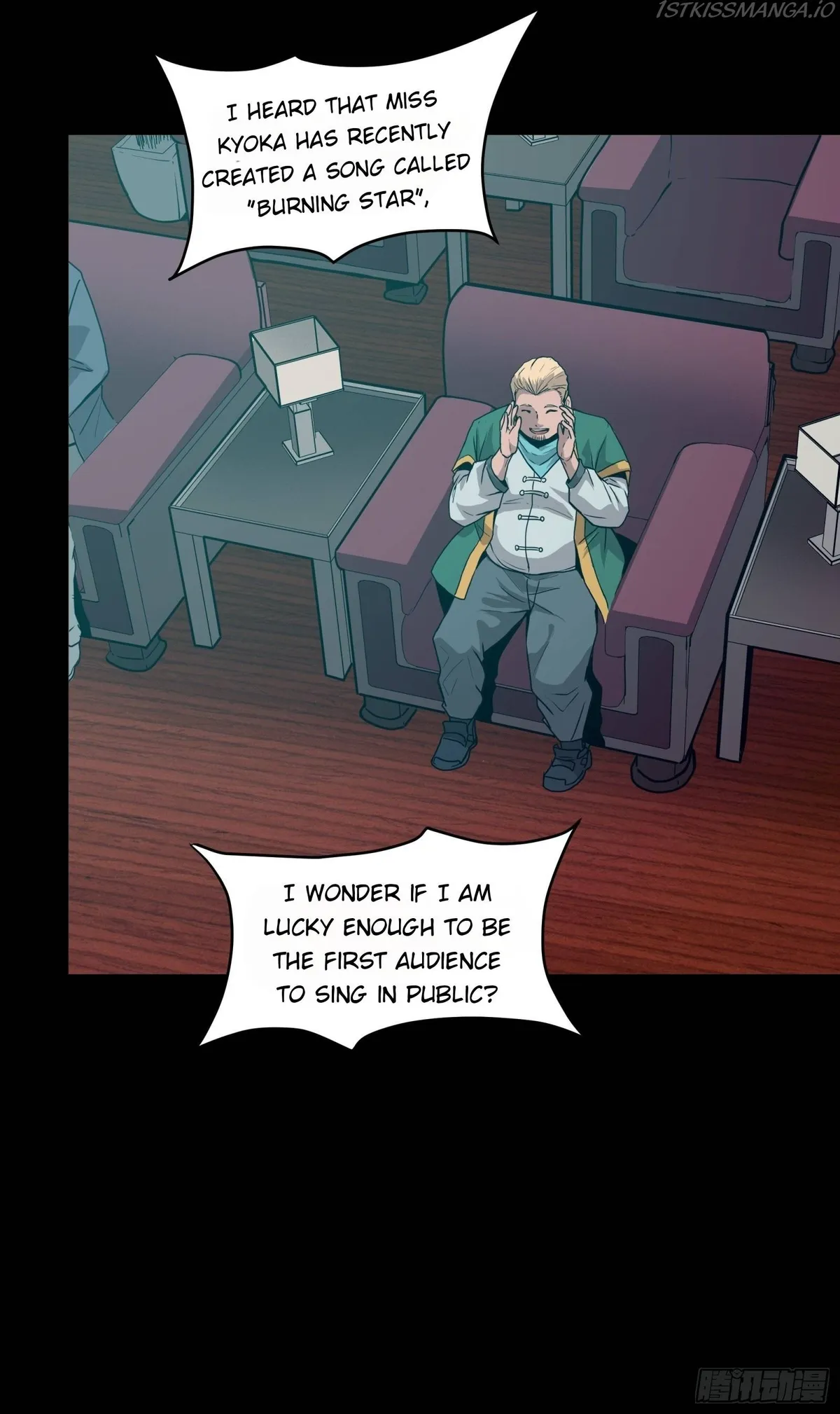 Legend of Star General Chapter 70 — Page 57