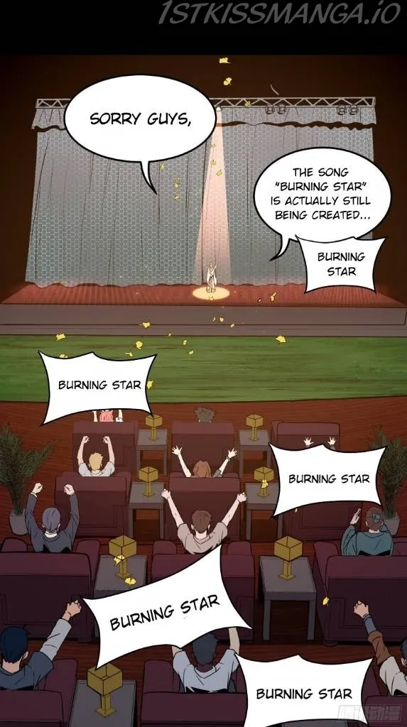 Legend of Star General Chapter 70 — Page 58