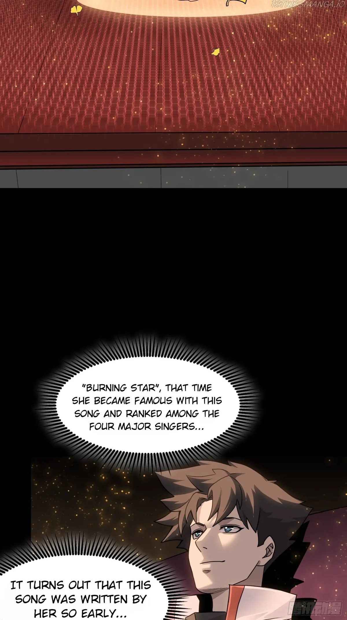 Legend of Star General Chapter 70 — Page 62