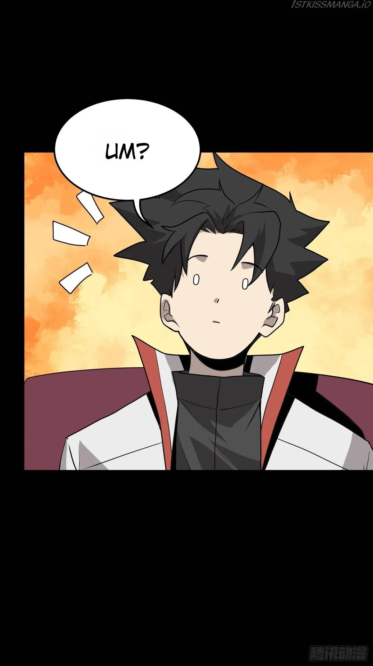 Legend of Star General Chapter 70 — Page 74
