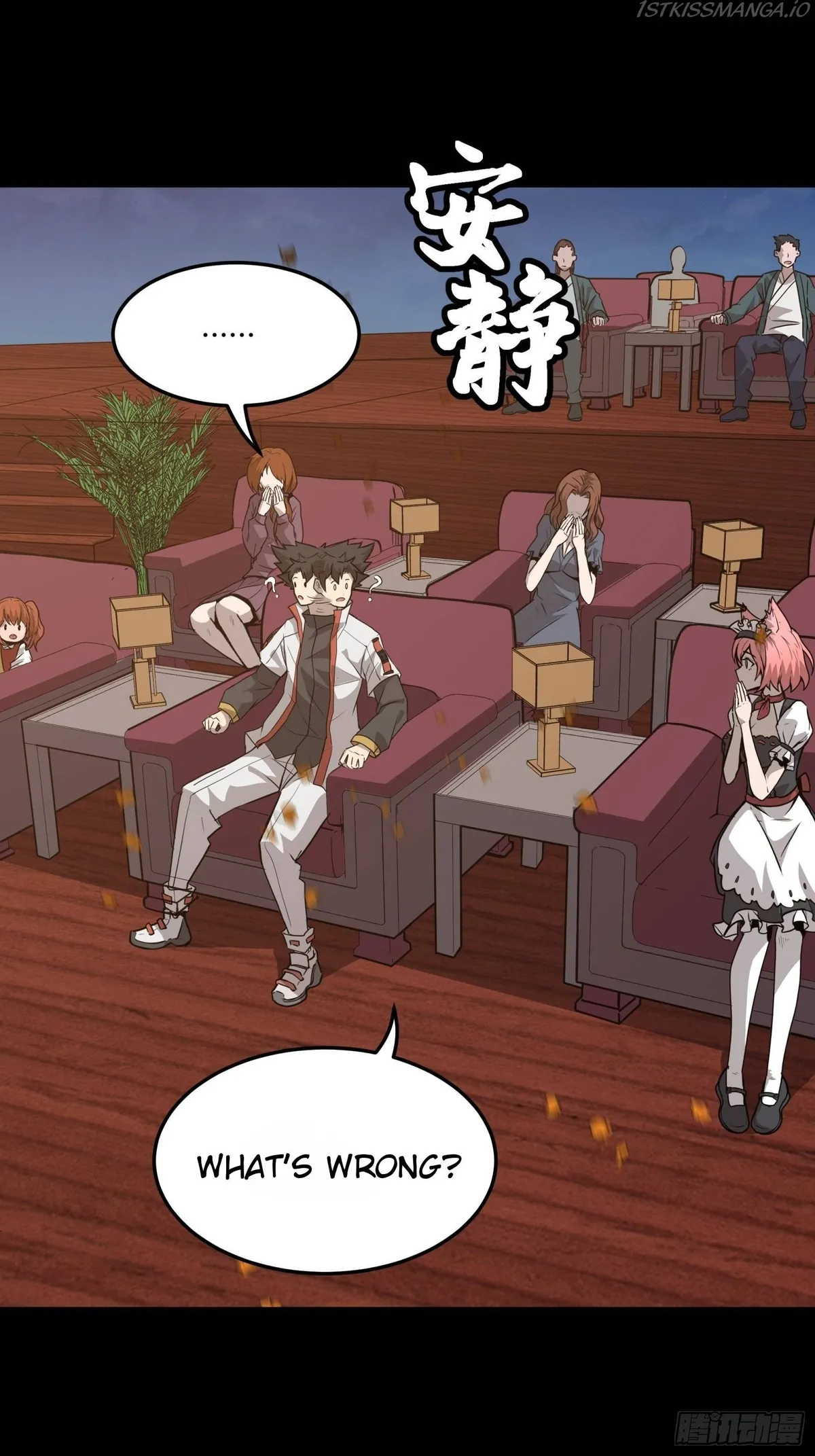 Legend of Star General Chapter 70 — Page 75