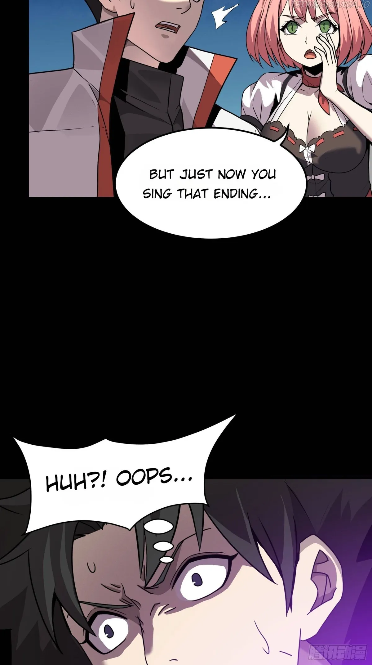 Legend of Star General Chapter 70 — Page 79