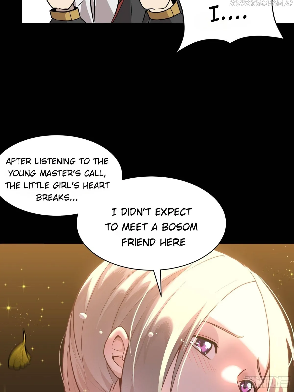 Legend of Star General Chapter 70 — Page 83