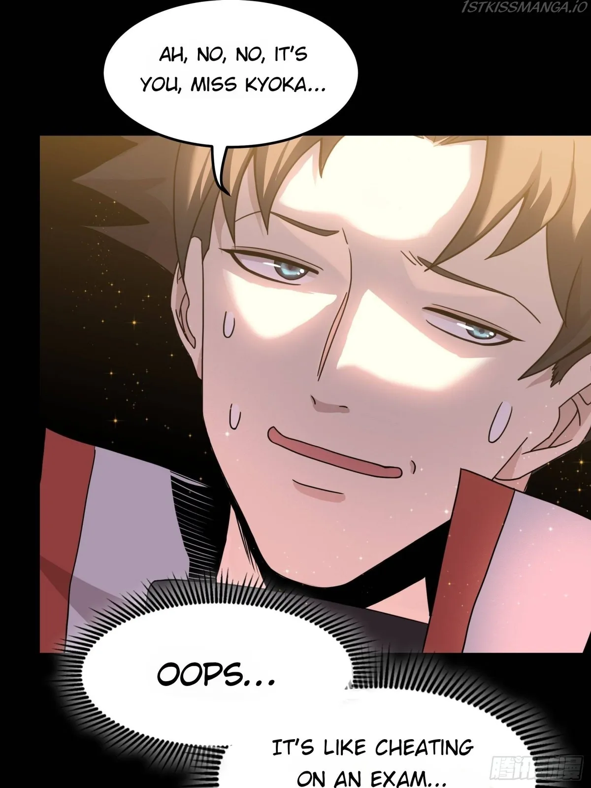 Legend of Star General Chapter 70 — Page 85