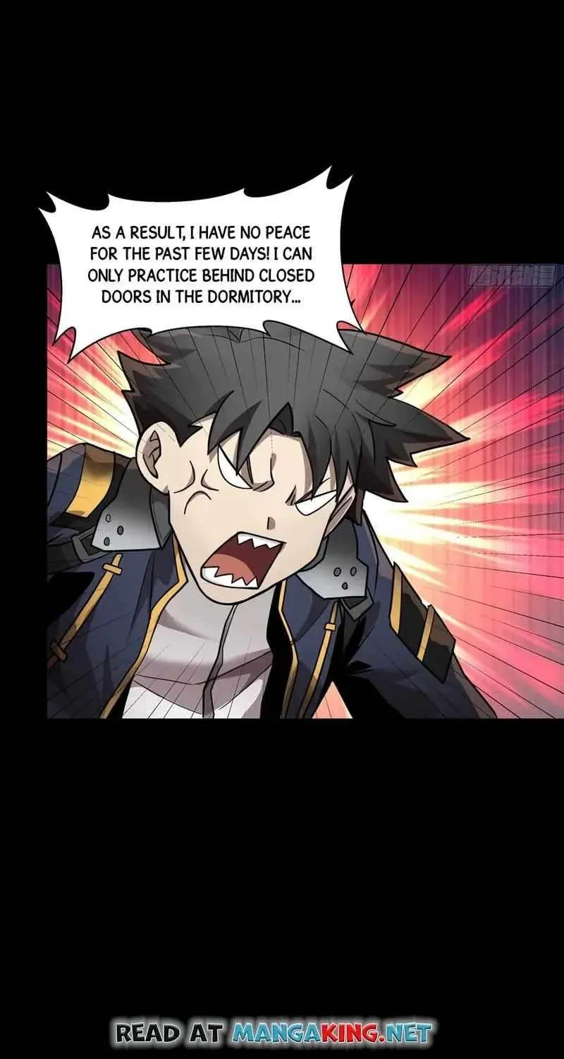 Legend of Star General Chapter 71.1 — Page 30
