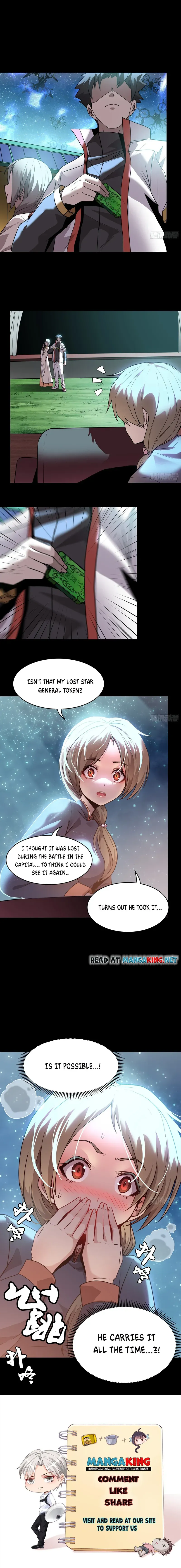 Legend of Star General Chapter 71 — Page 9
