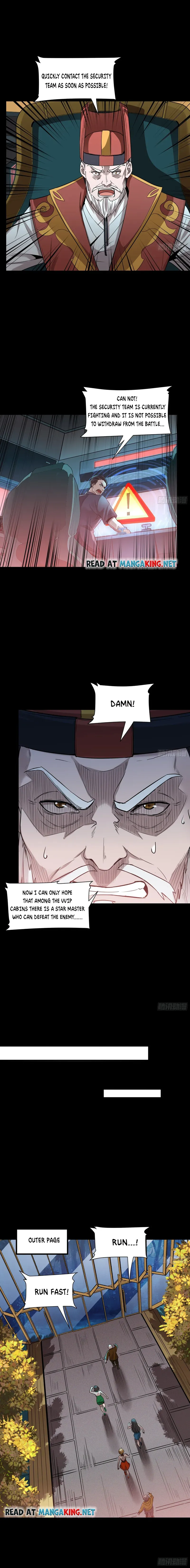 Legend of Star General Chapter 72 — Page 2