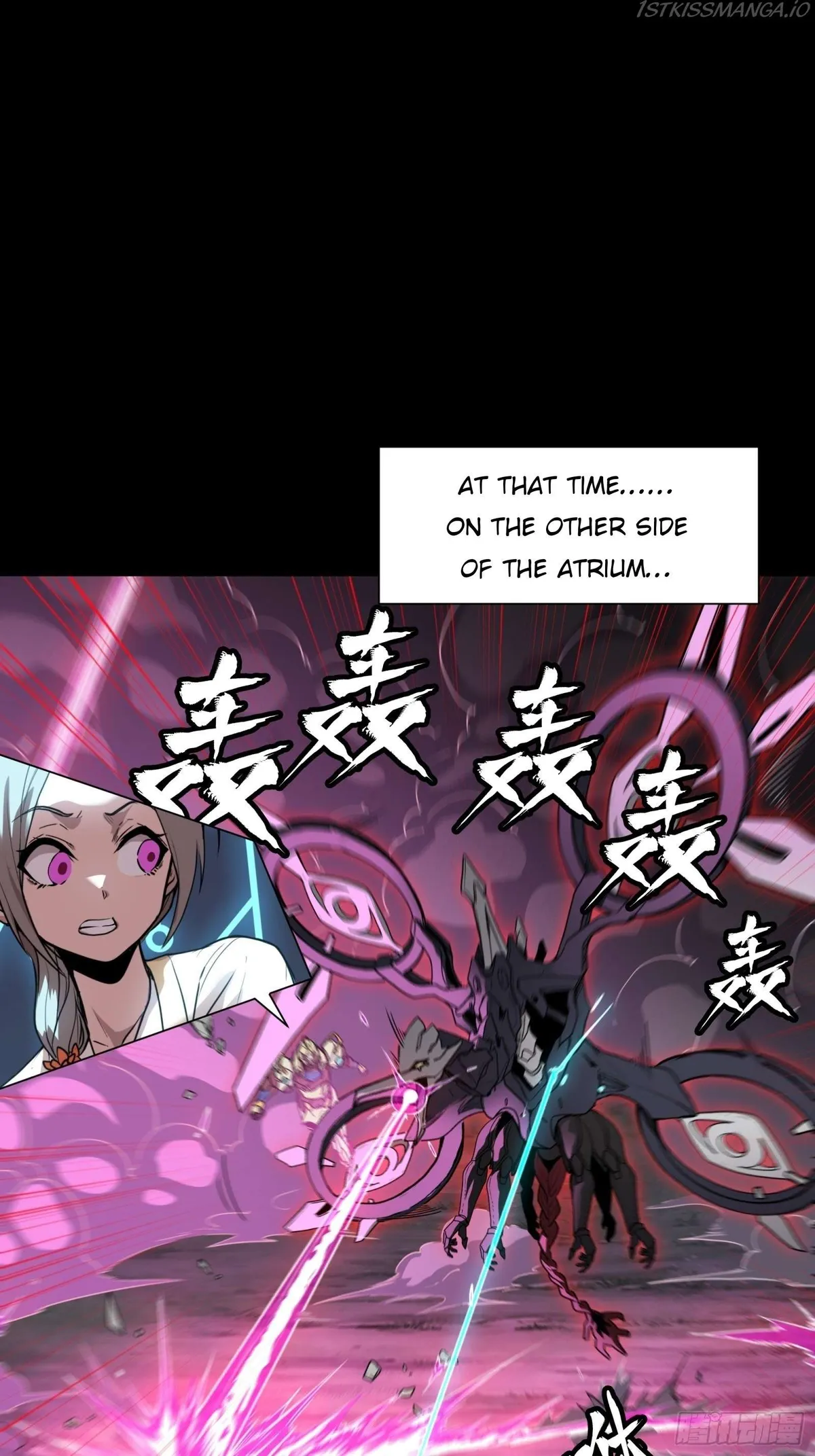 Legend of Star General Chapter 74 — Page 2
