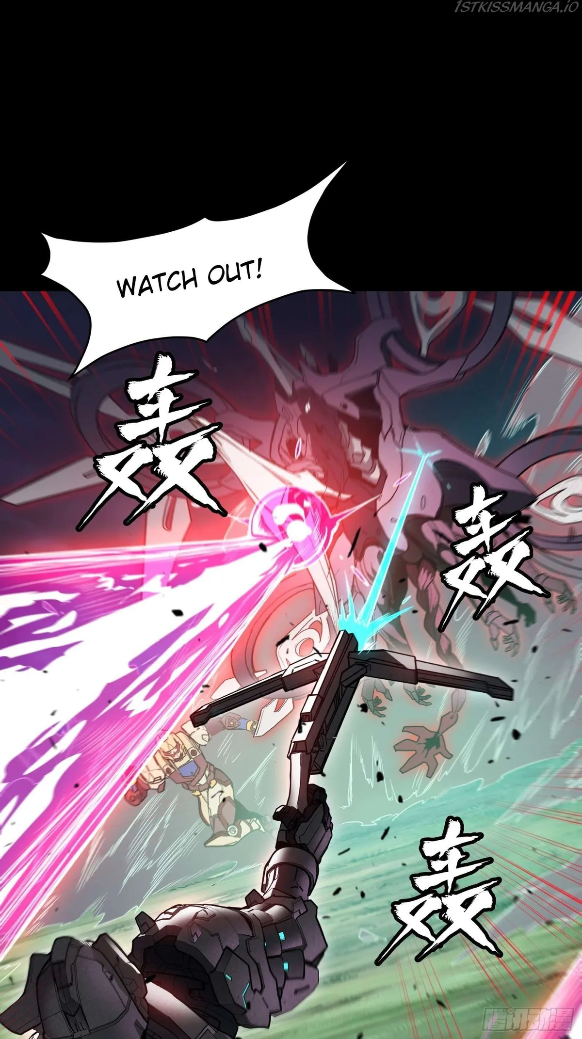 Legend of Star General Chapter 74 — Page 7