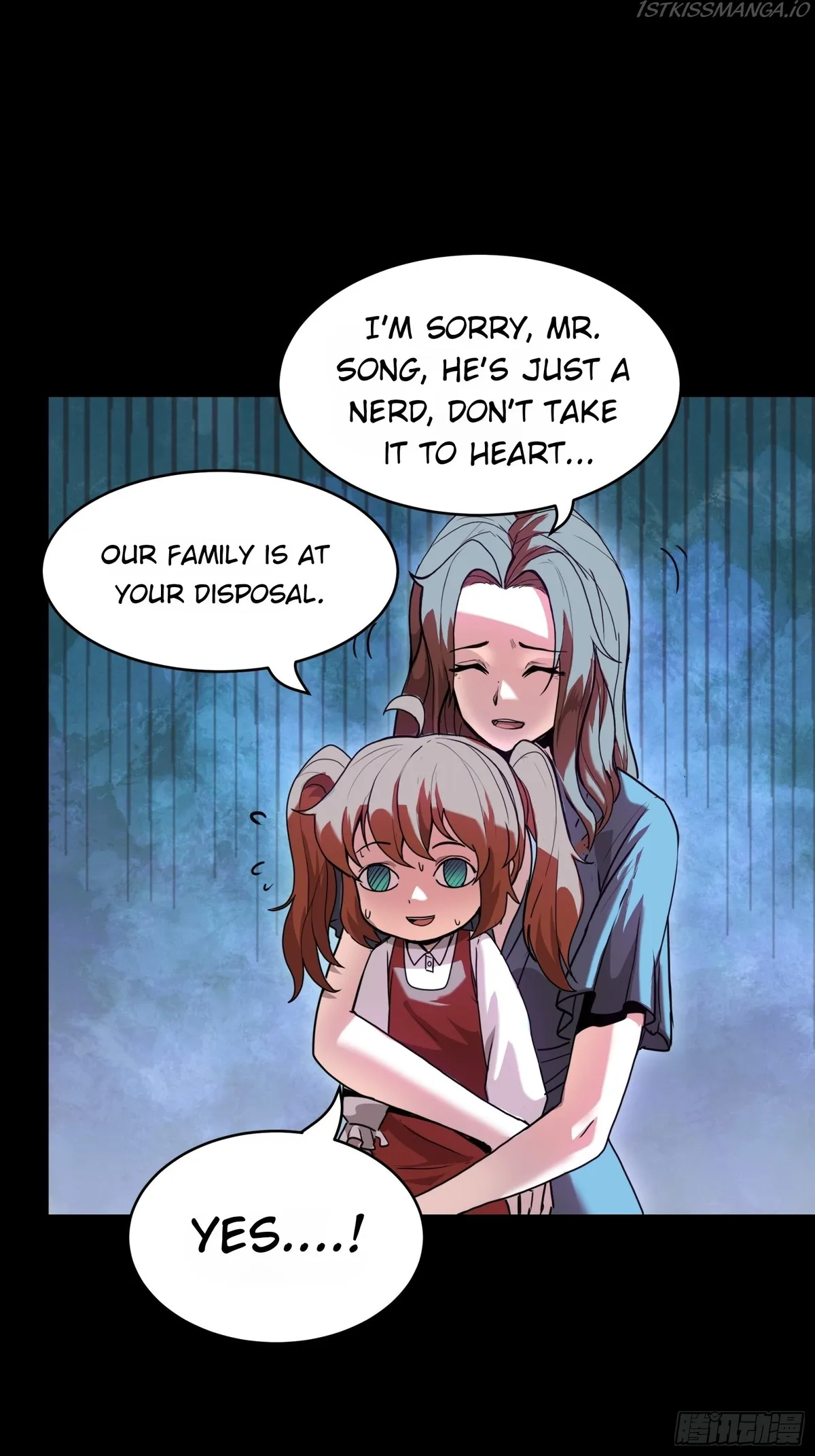 Legend of Star General Chapter 74 — Page 9