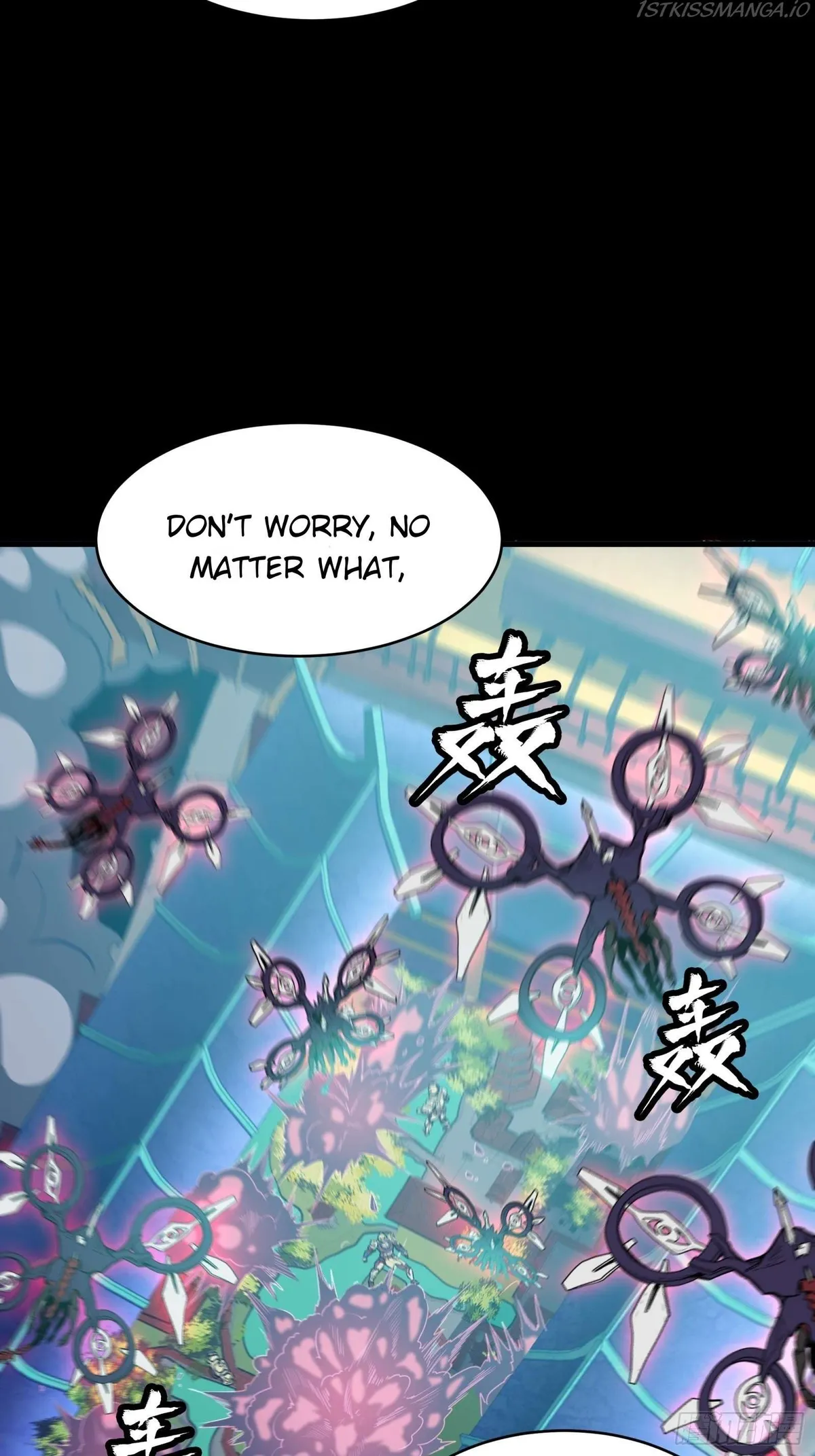 Legend of Star General Chapter 74 — Page 11
