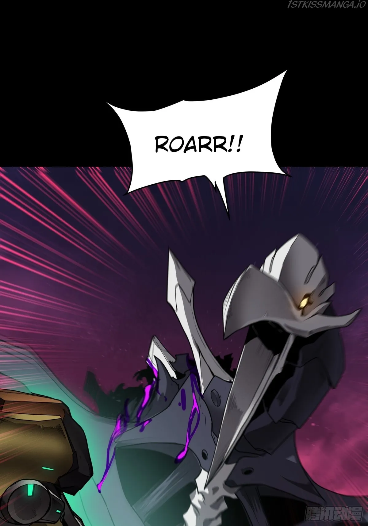 Legend of Star General Chapter 74 — Page 21