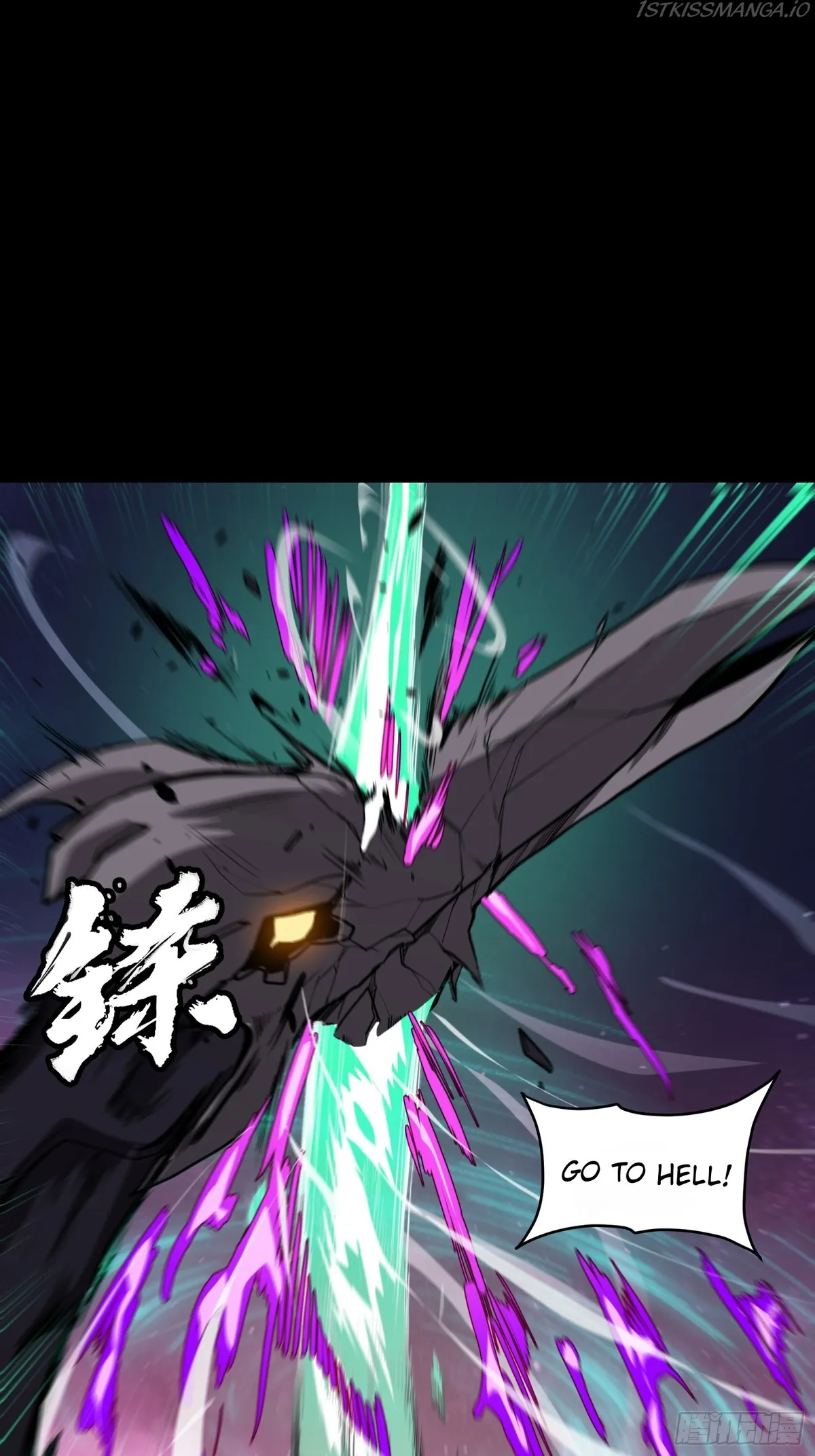 Legend of Star General Chapter 74 — Page 23