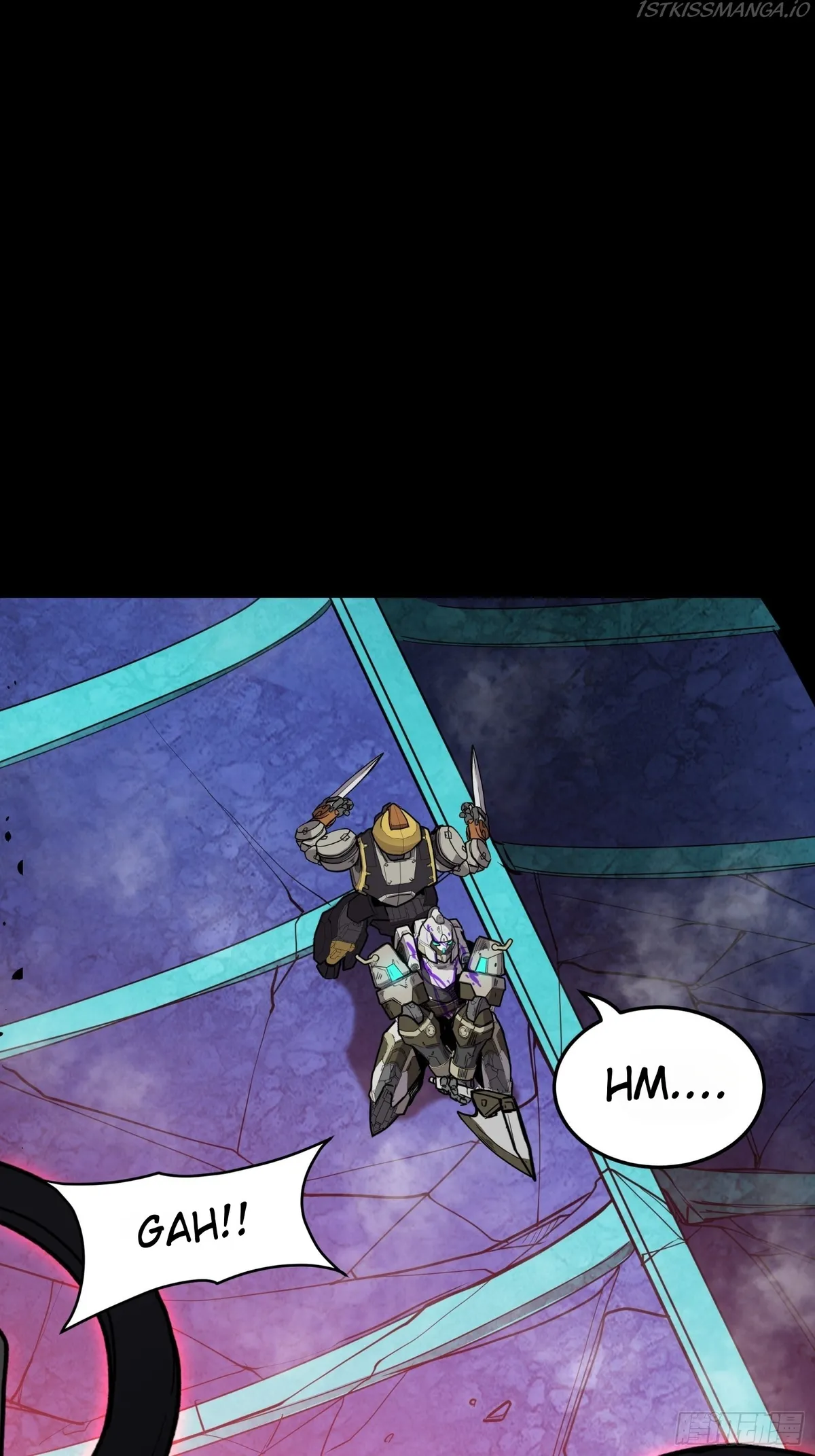 Legend of Star General Chapter 74 — Page 29