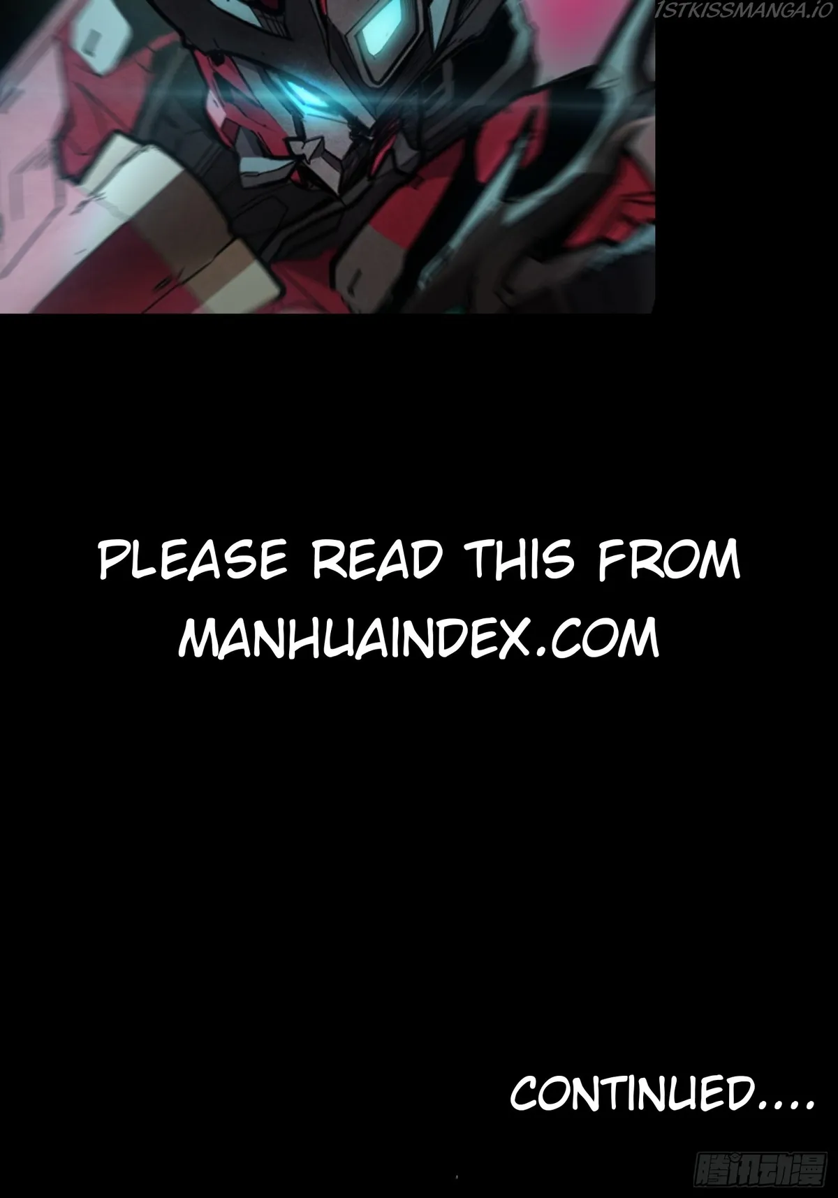 Legend of Star General Chapter 74 — Page 39