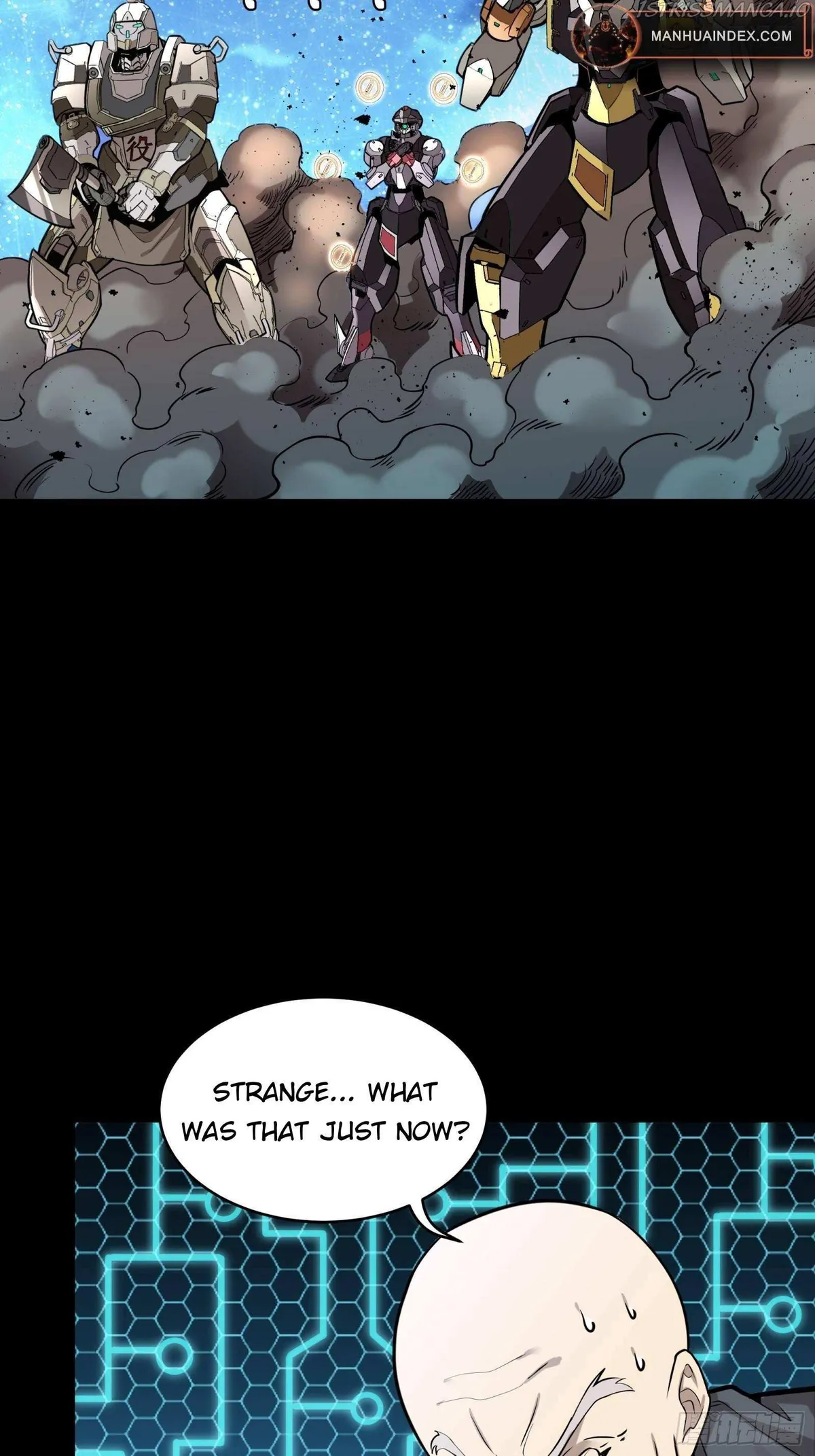 Legend of Star General Chapter 76 — Page 4