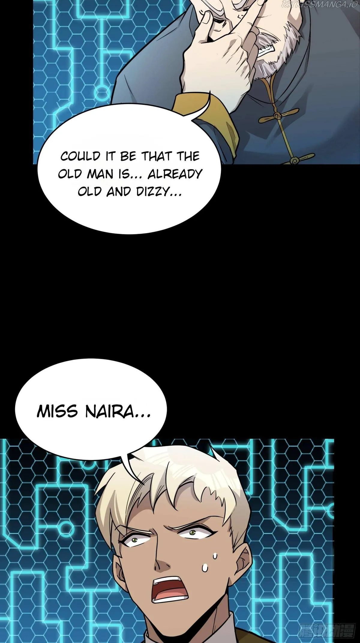Legend of Star General Chapter 76 — Page 5