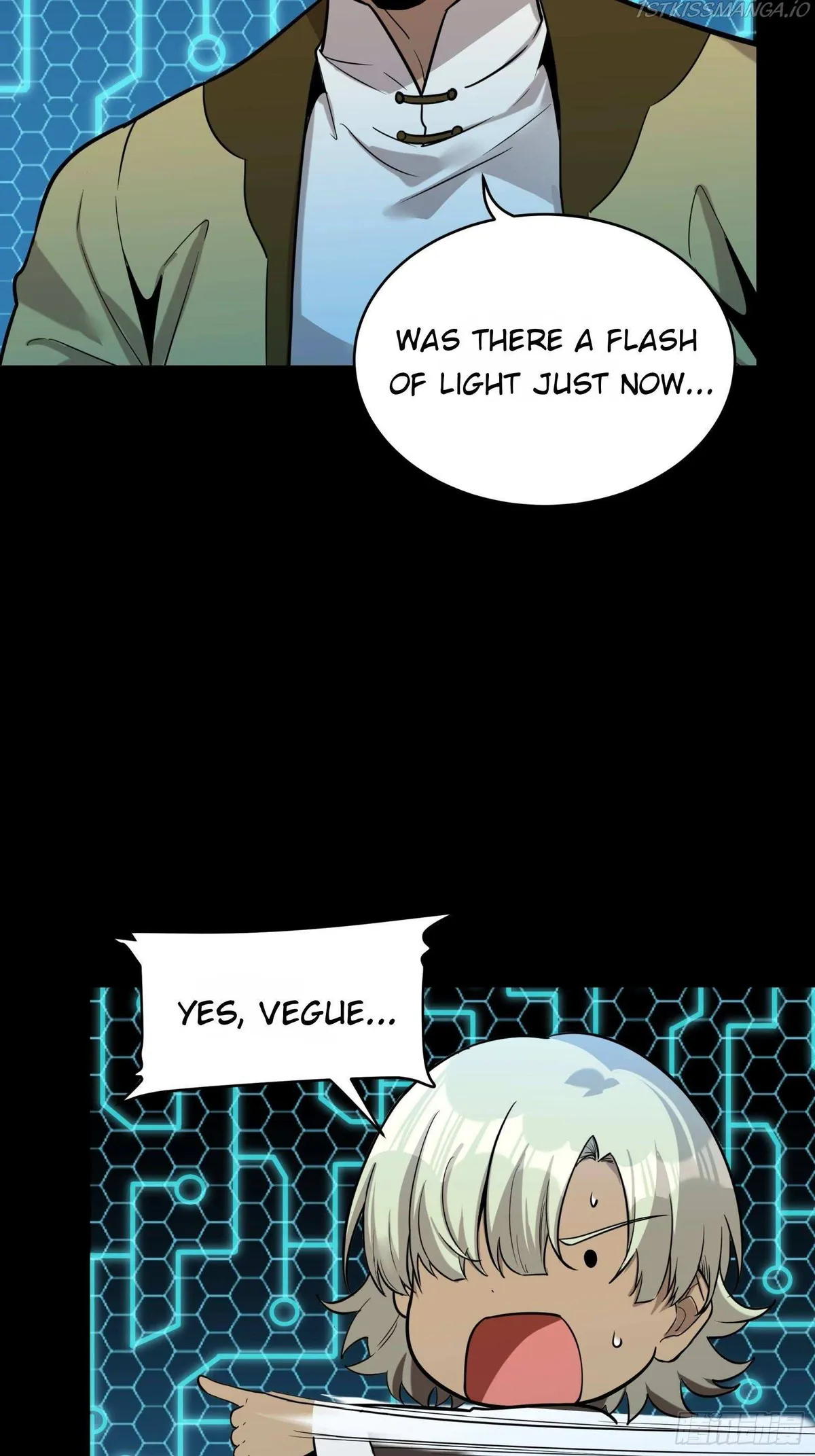 Legend of Star General Chapter 76 — Page 6