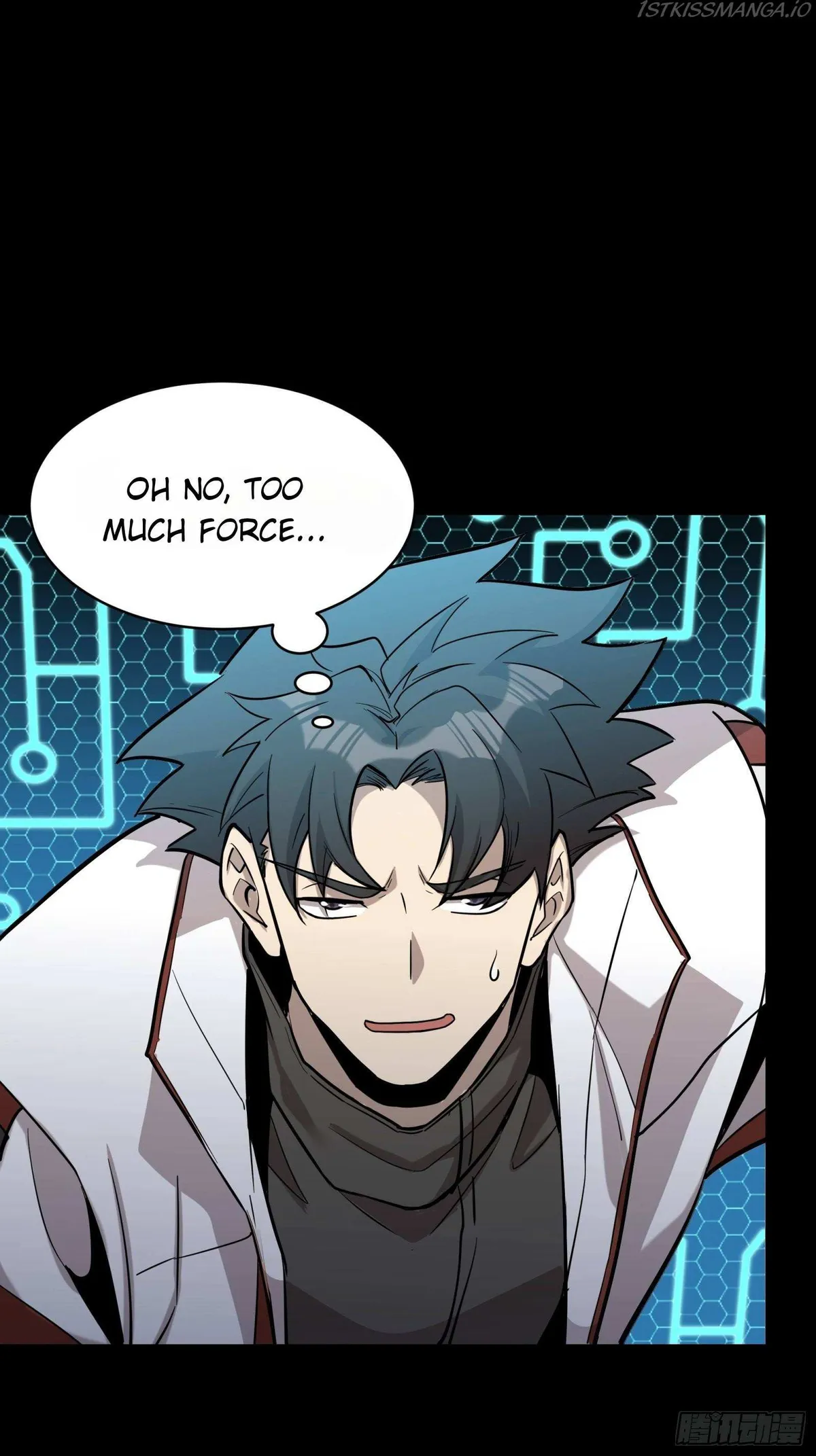 Legend of Star General Chapter 76 — Page 11