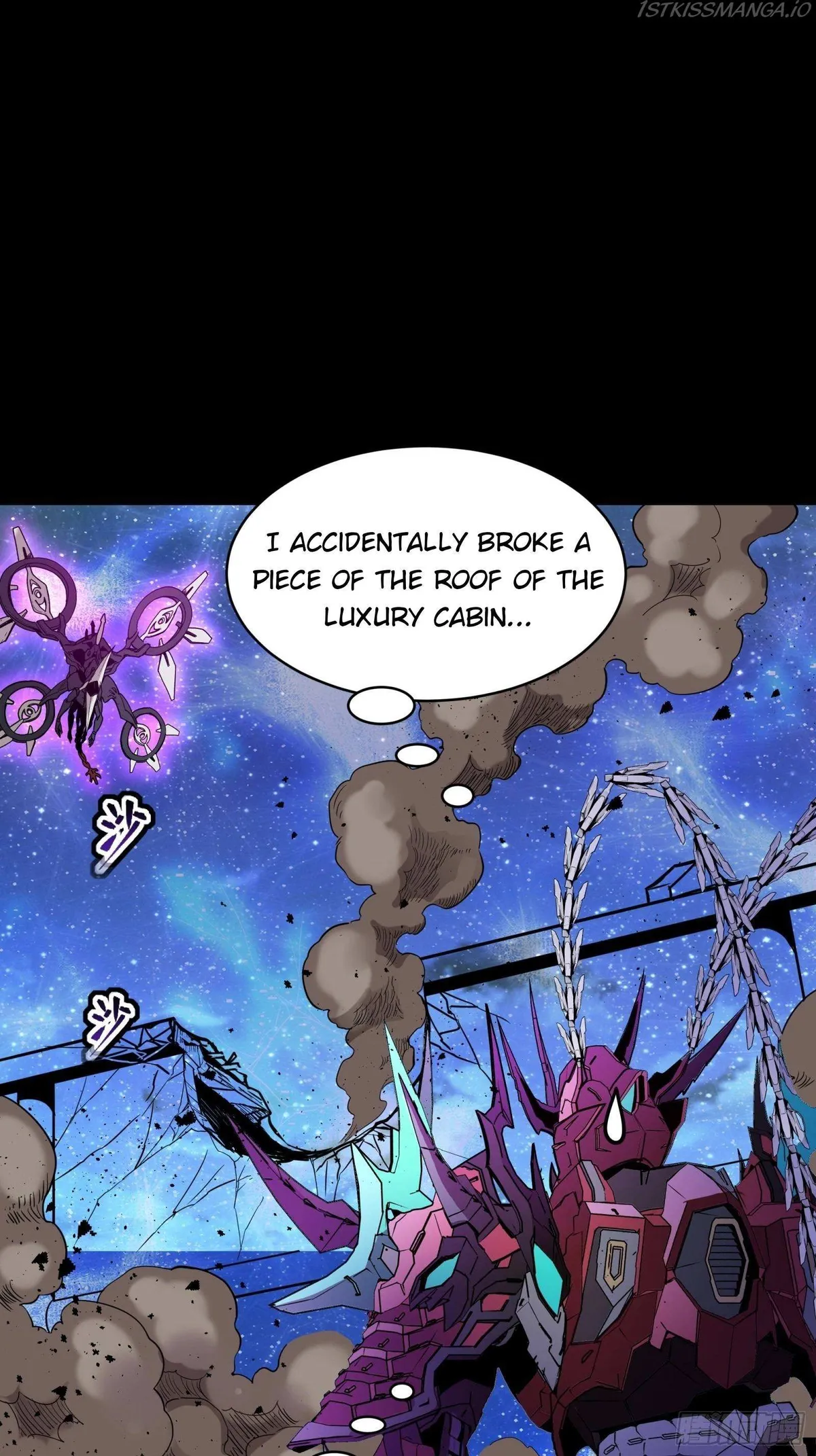 Legend of Star General Chapter 76 — Page 12