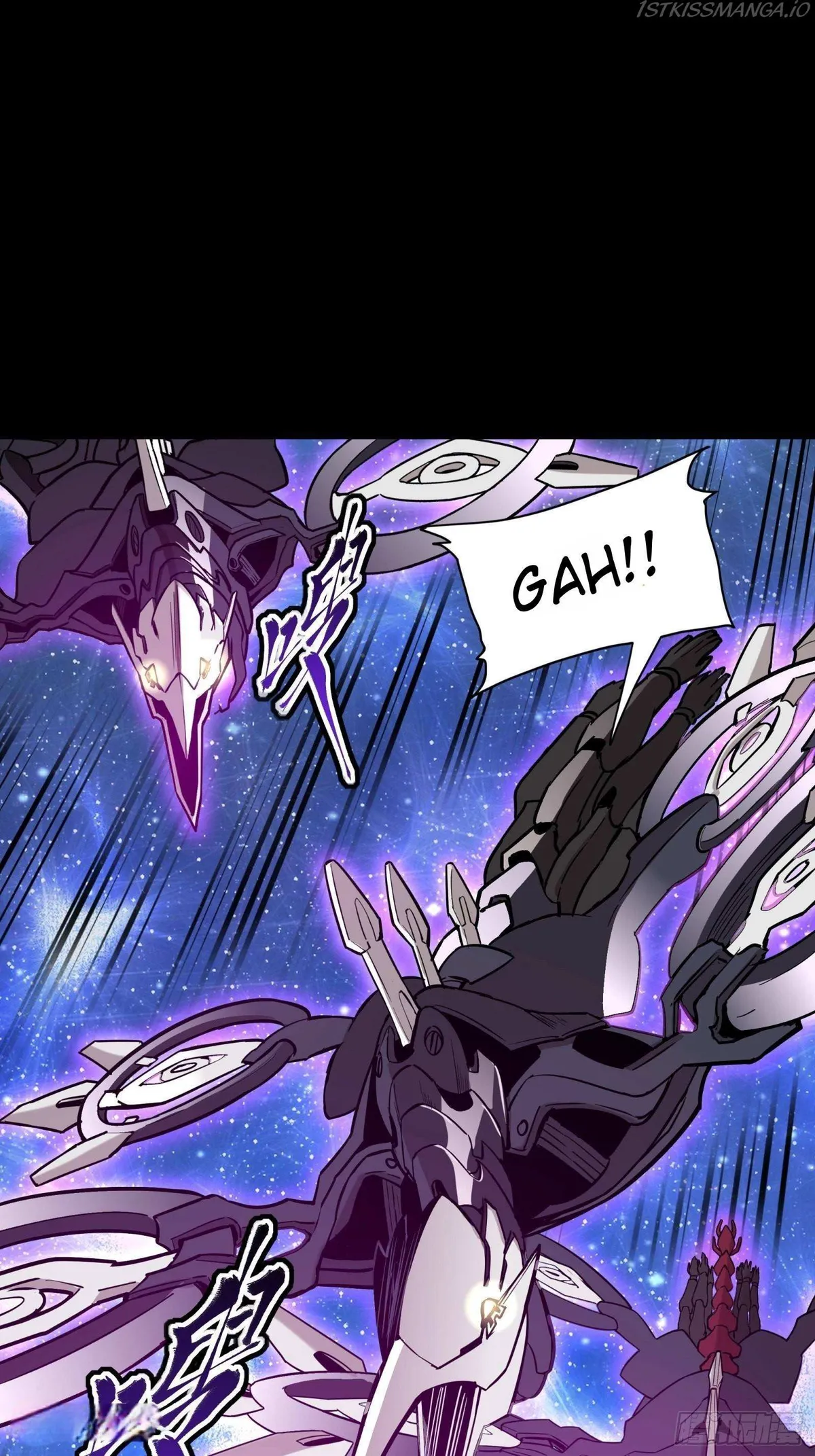 Legend of Star General Chapter 76 — Page 14