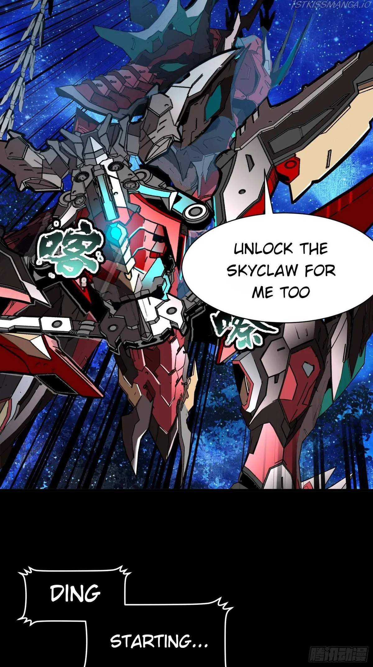 Legend of Star General Chapter 76 — Page 17